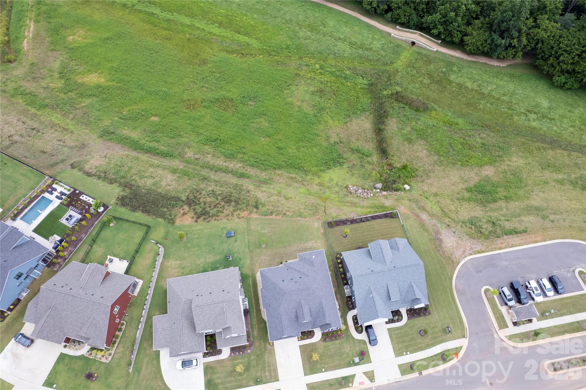 Single Family Residence at 471 Lucky Drive NW, Concord, photo 32 of 36