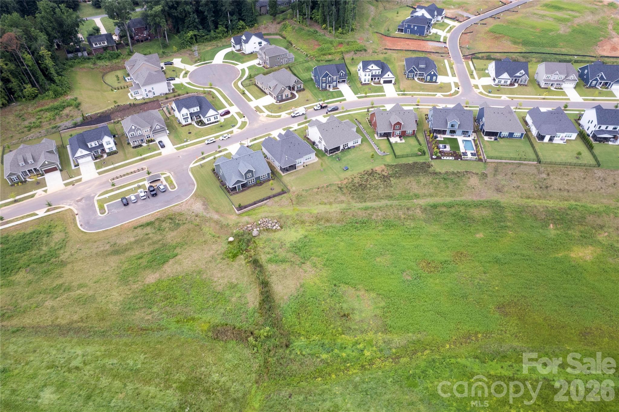 Single Family Residence at 471 Lucky Drive NW, Concord, photo 34 of 36