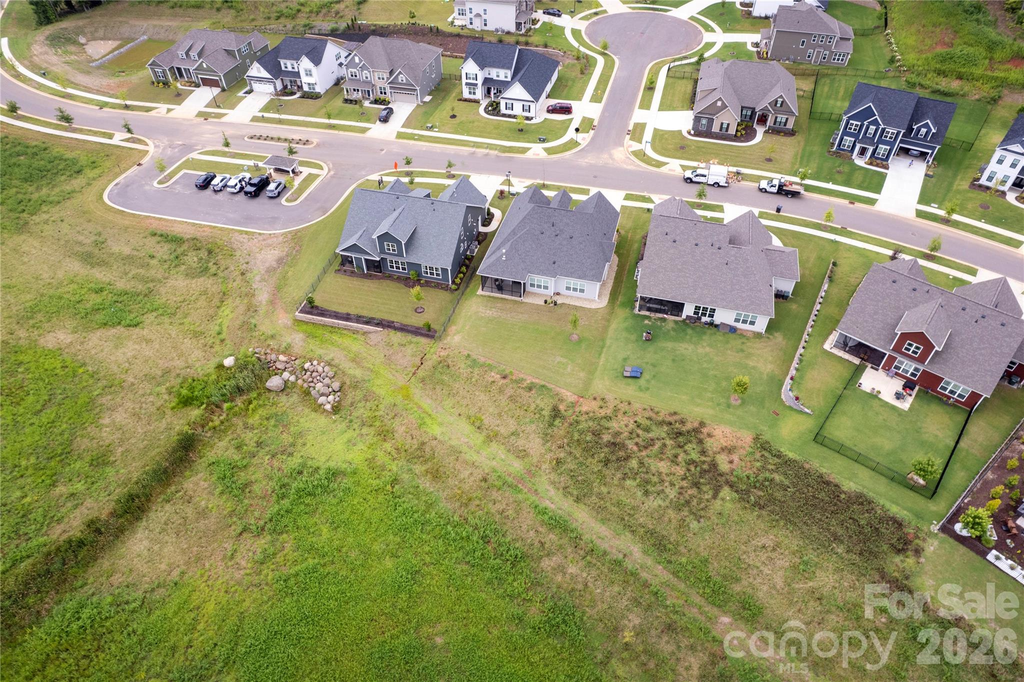 Single Family Residence at 471 Lucky Drive NW, Concord, photo 35 of 36