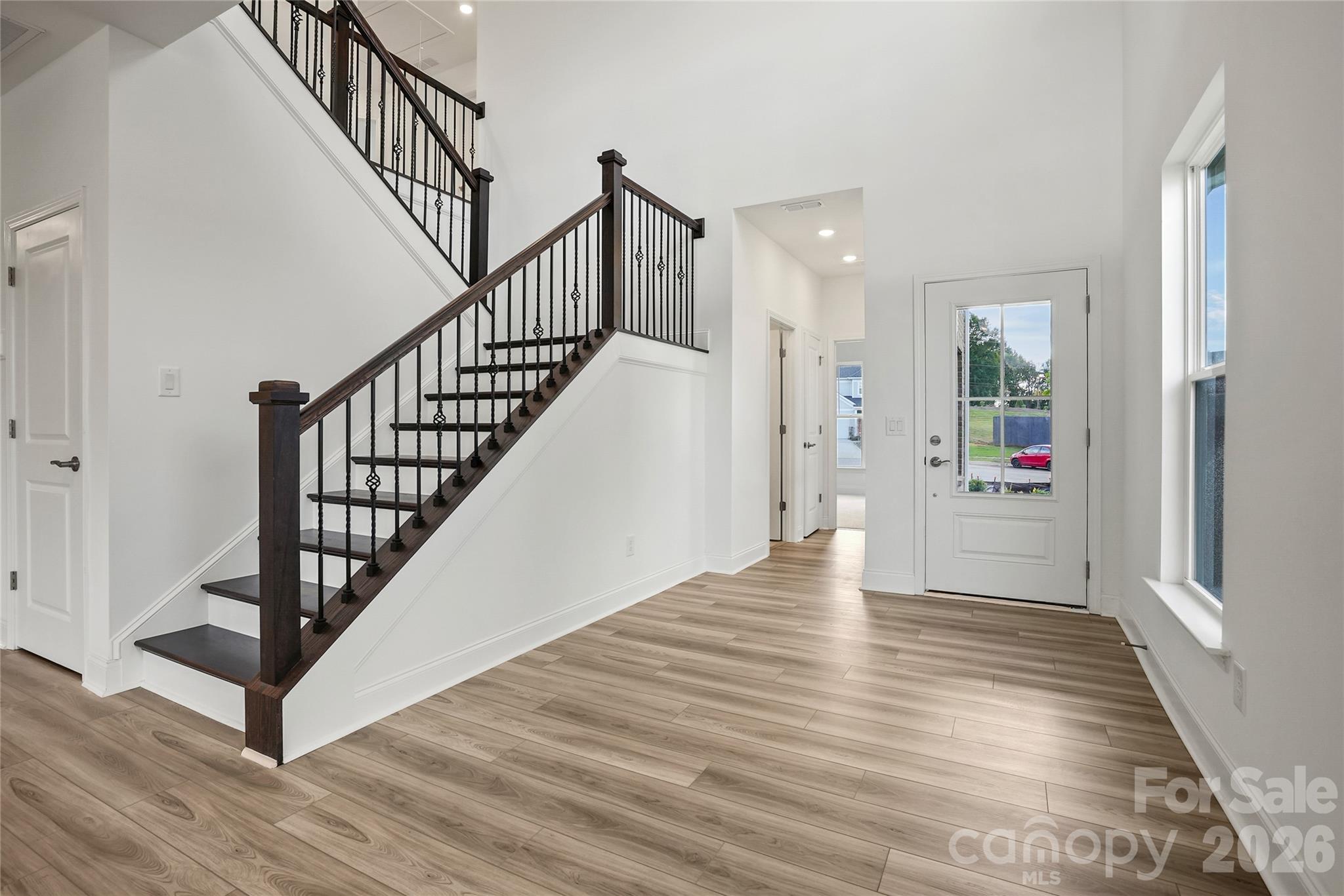 For Representation Purposes Only - 9322 Moss Plantation Avenue NW, Concord