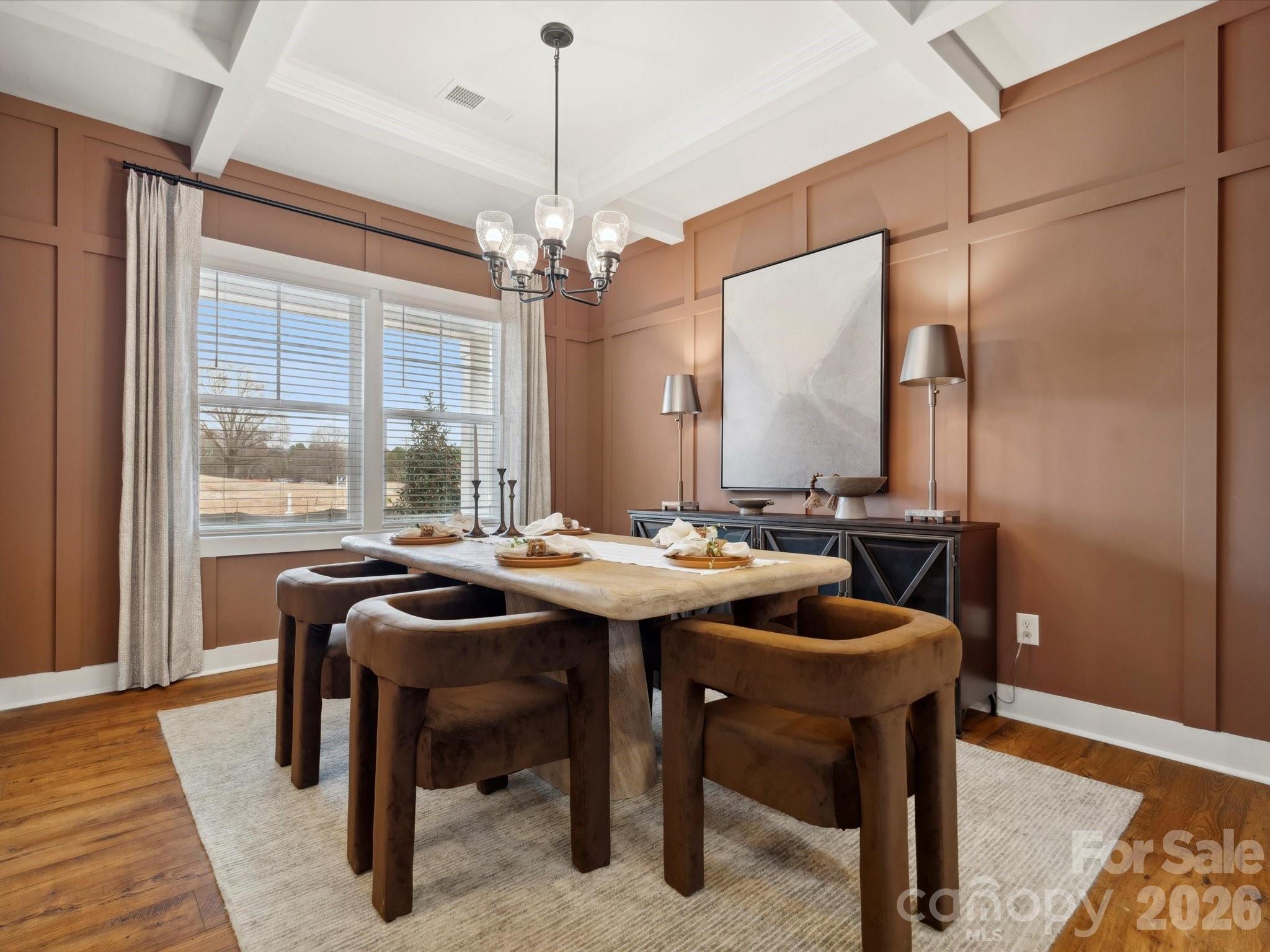 Photo is of Model and for representational purposes only - 5077 Puddle Pond Road, Indian Trail
