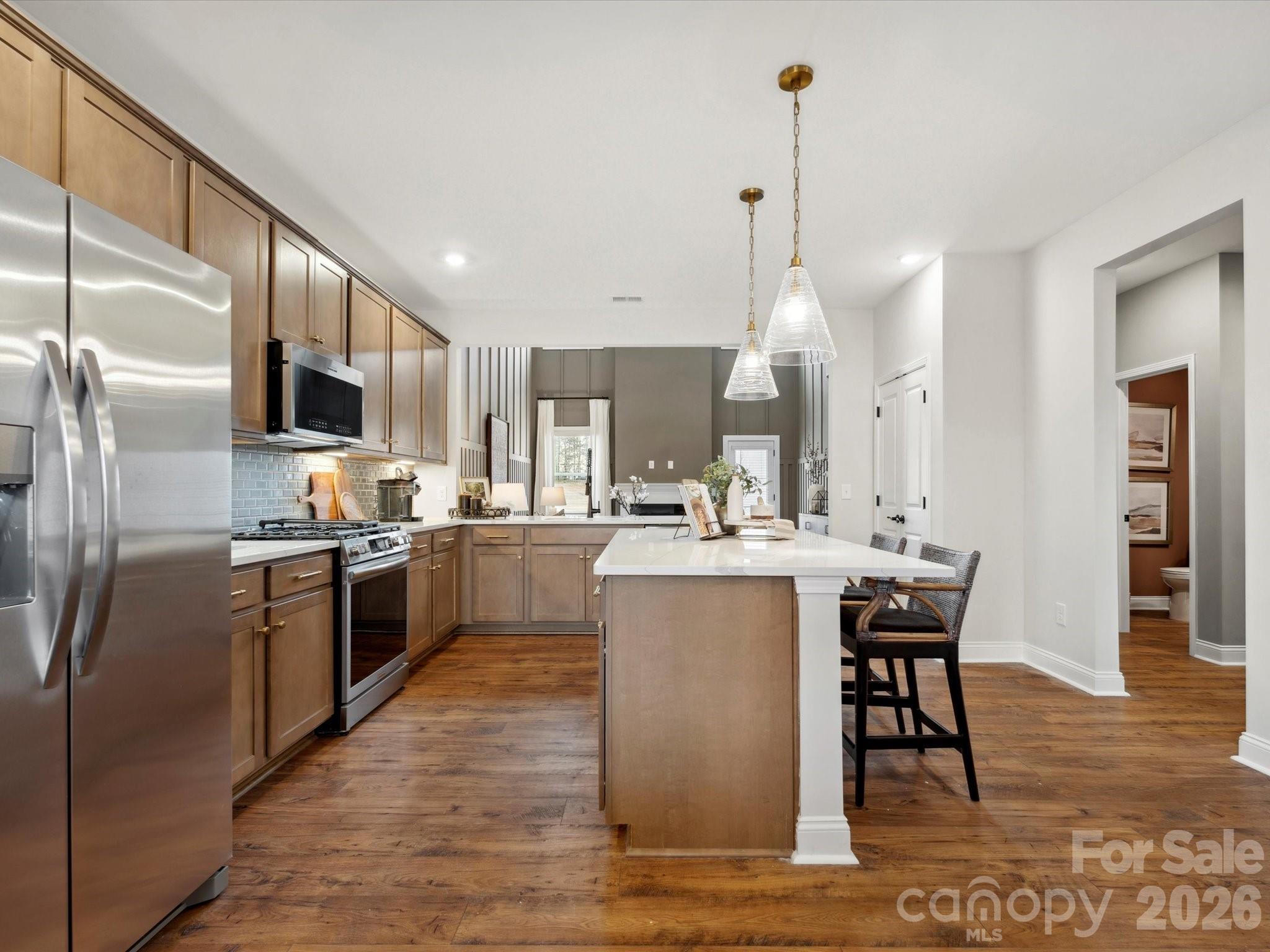 Photo is of Model and for representational purposes only - 5077 Puddle Pond Road, Indian Trail