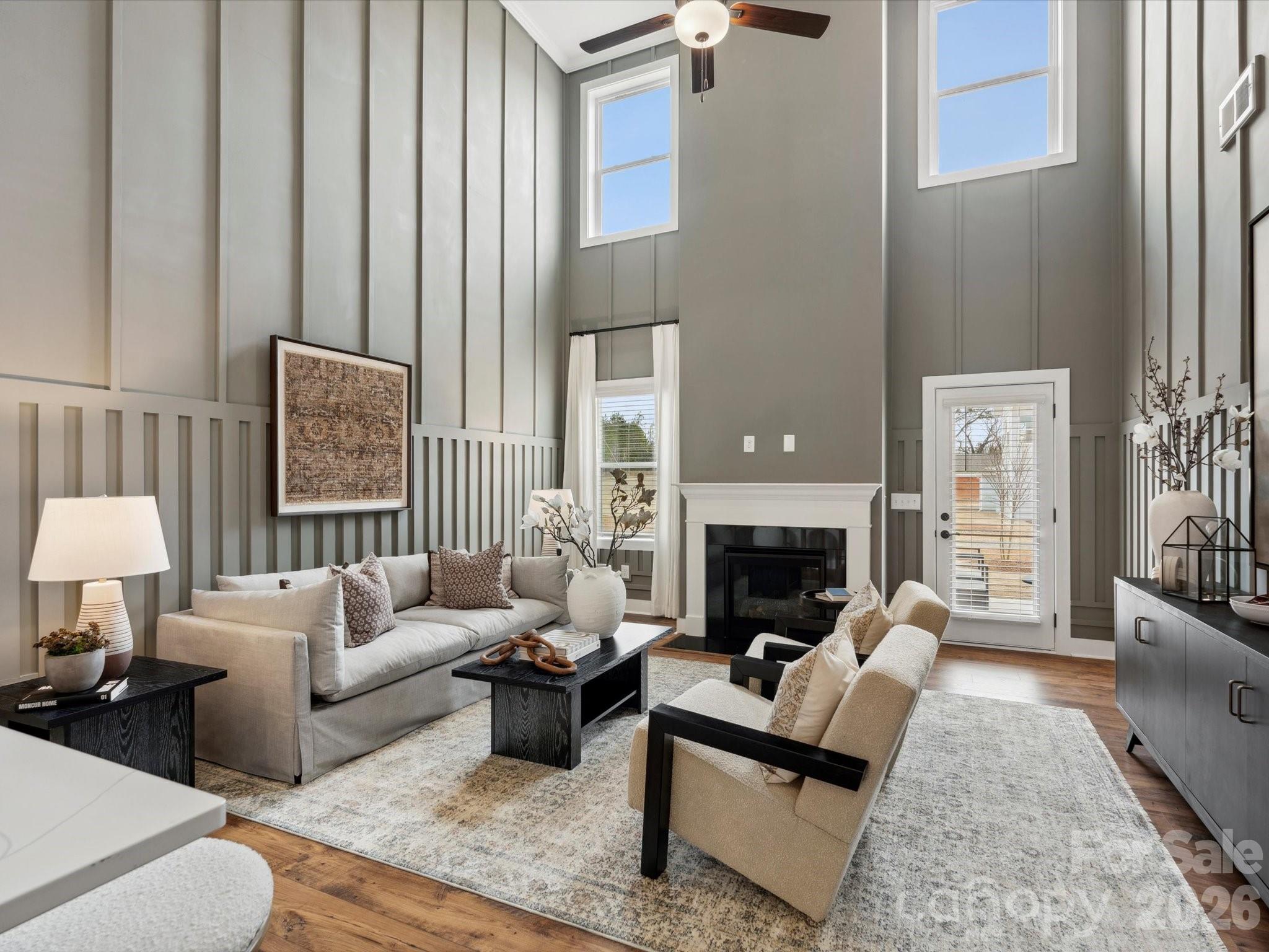 Photo is of Model and for representational purposes only - 5077 Puddle Pond Road, Indian Trail
