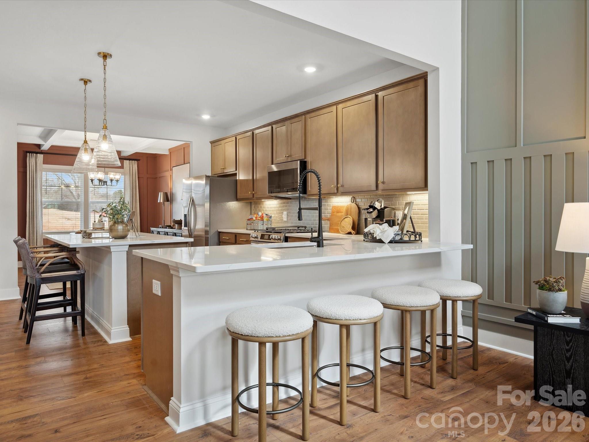 Photo is of Model and for representational purposes only - 5077 Puddle Pond Road, Indian Trail