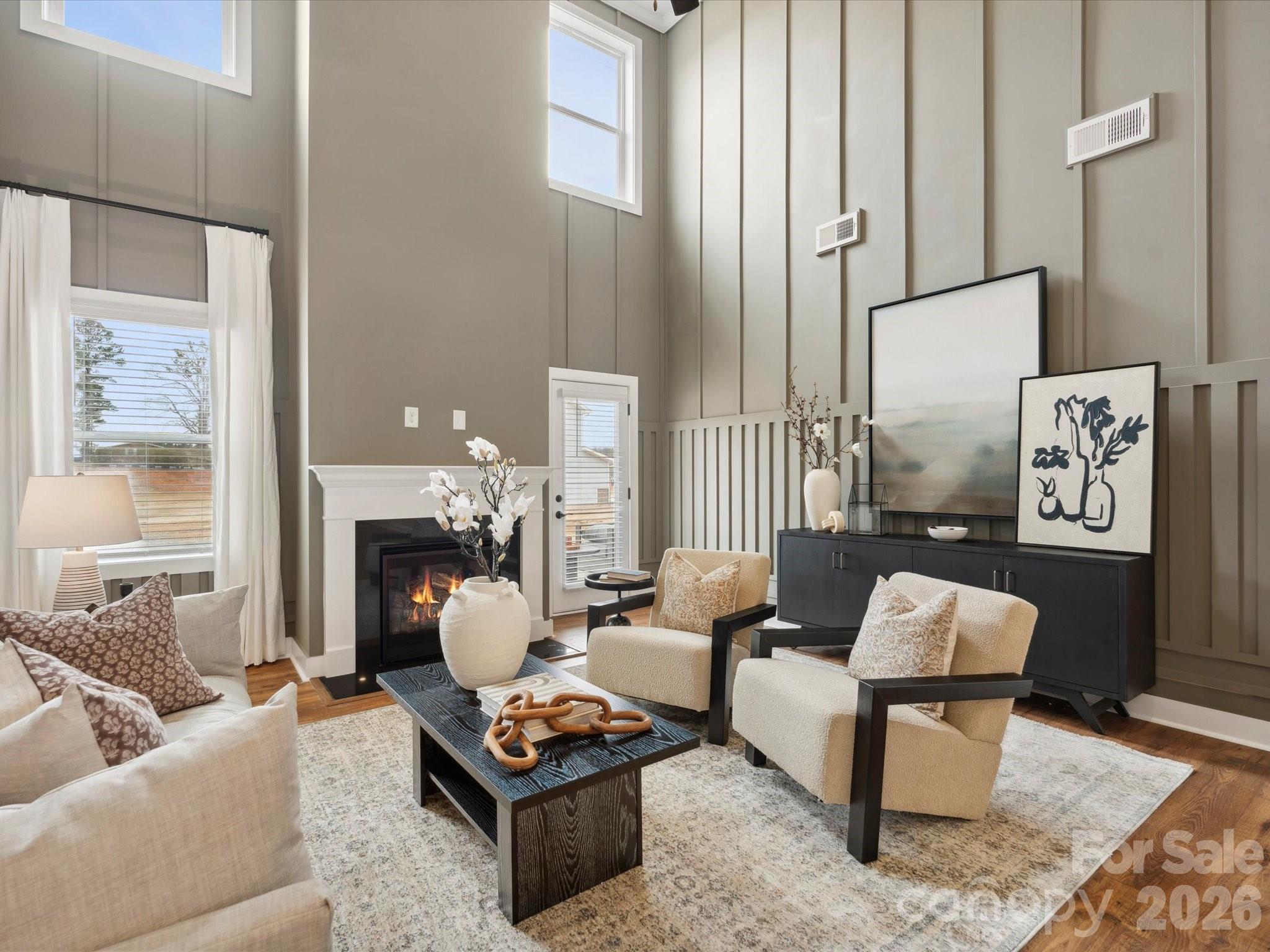 Photo is of Model and for representational purposes only - 5077 Puddle Pond Road, Indian Trail