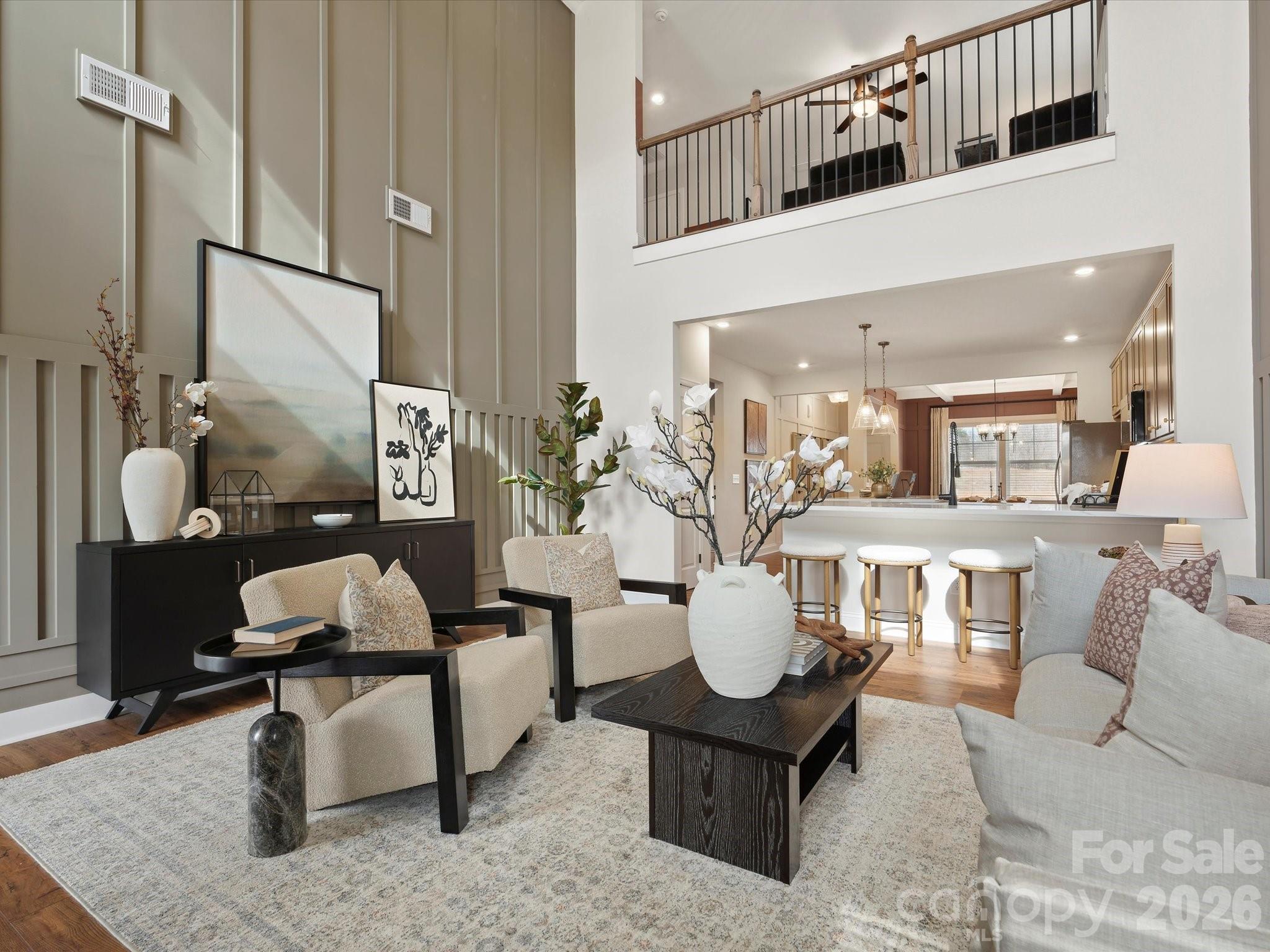 Photo is of Model and for representational purposes only - 5077 Puddle Pond Road, Indian Trail