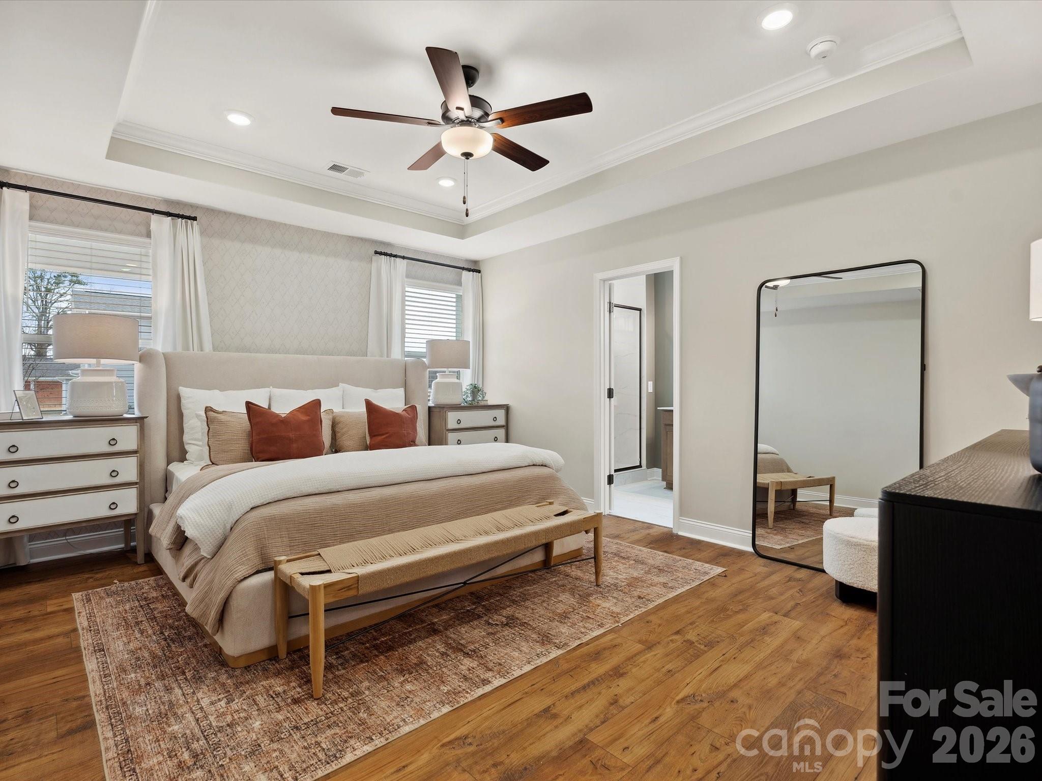 Photo is of Model and for representational purposes only - 5077 Puddle Pond Road, Indian Trail