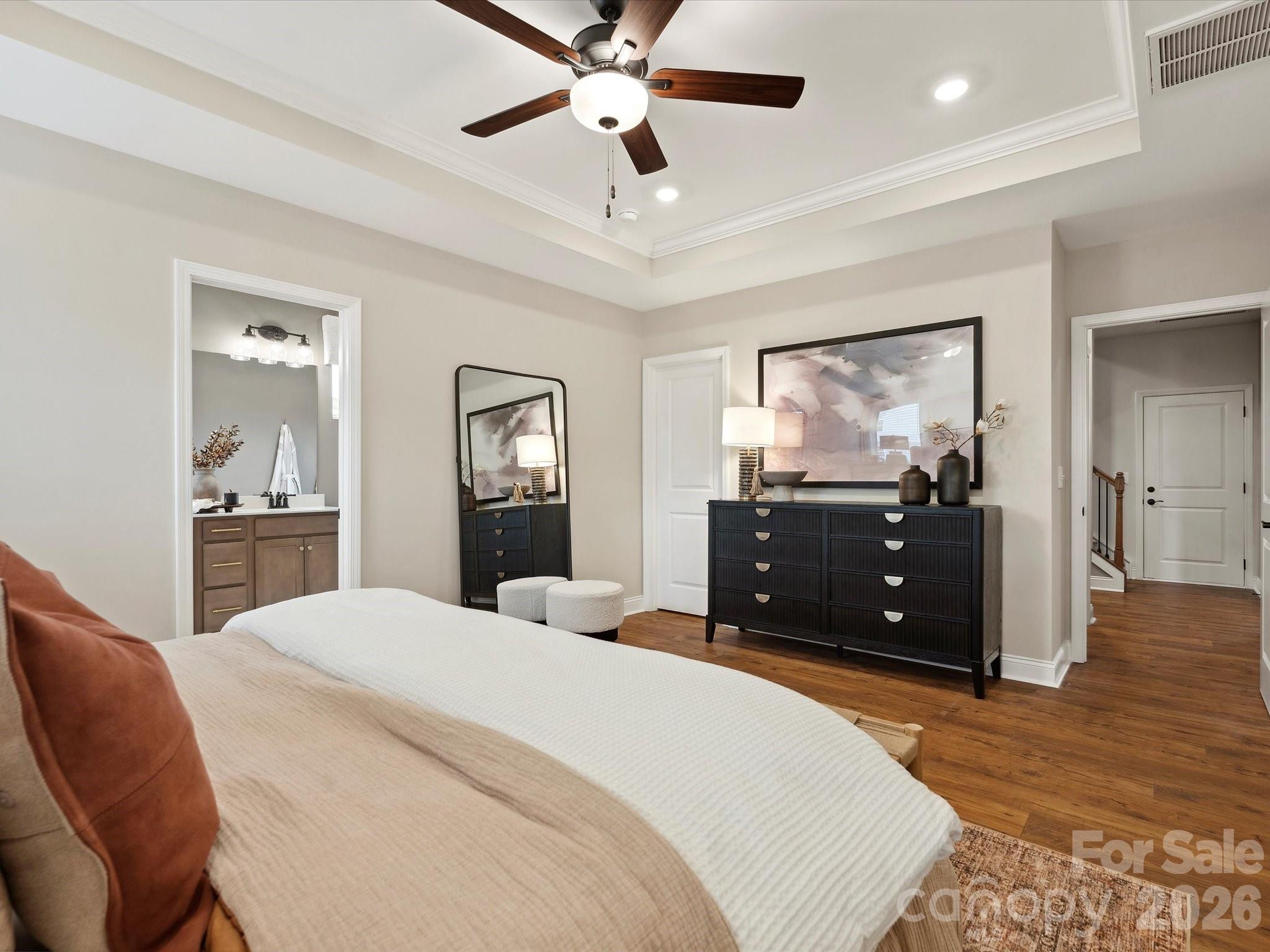 Photo is of Model and for representational purposes only - 5077 Puddle Pond Road, Indian Trail