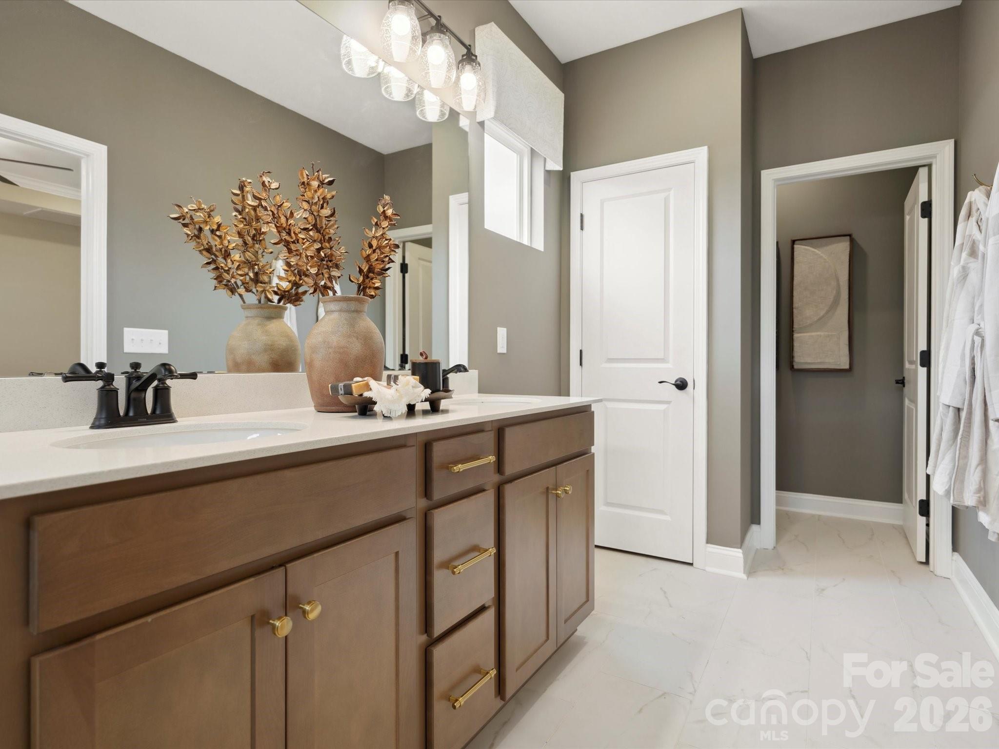 Photo is of Model and for representational purposes only - 5077 Puddle Pond Road, Indian Trail