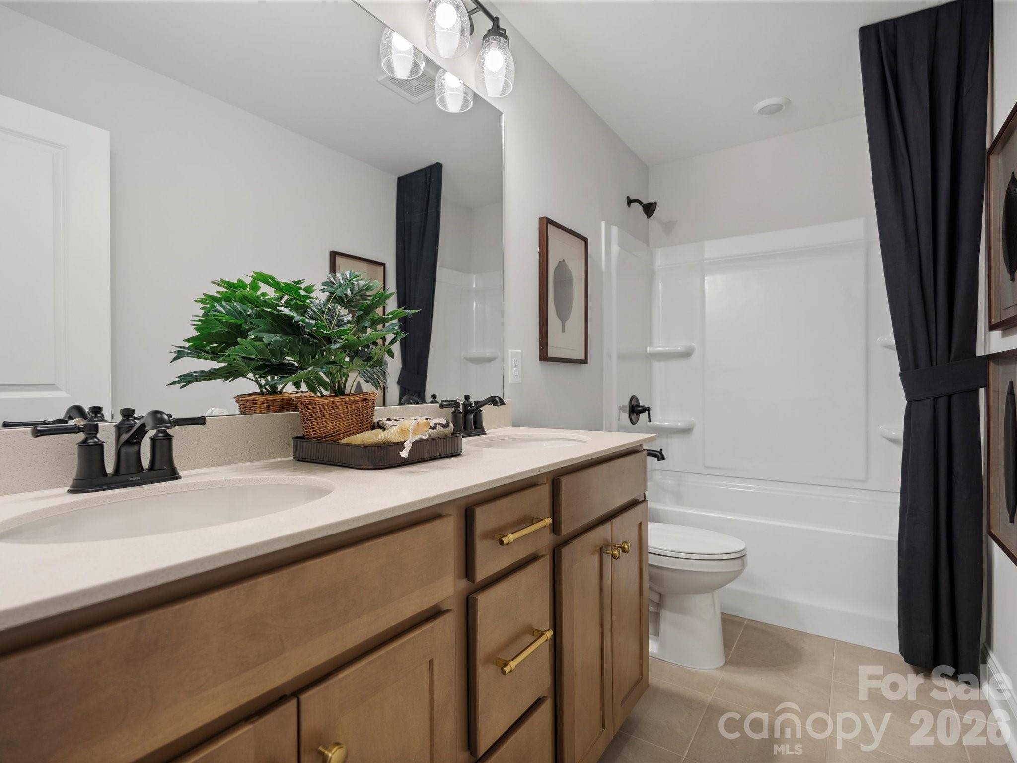 Photo is of Model and for representational purposes only - 5077 Puddle Pond Road, Indian Trail