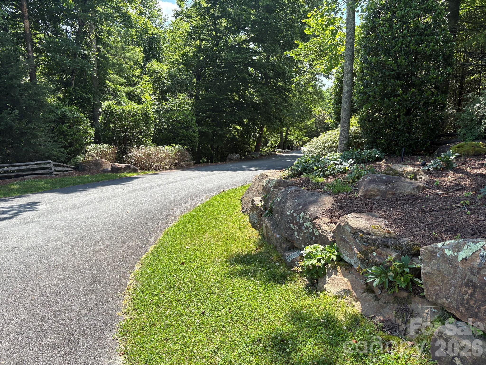 Lot at 239 Stone Valley Way, Hendersonville, photo 4 of 18