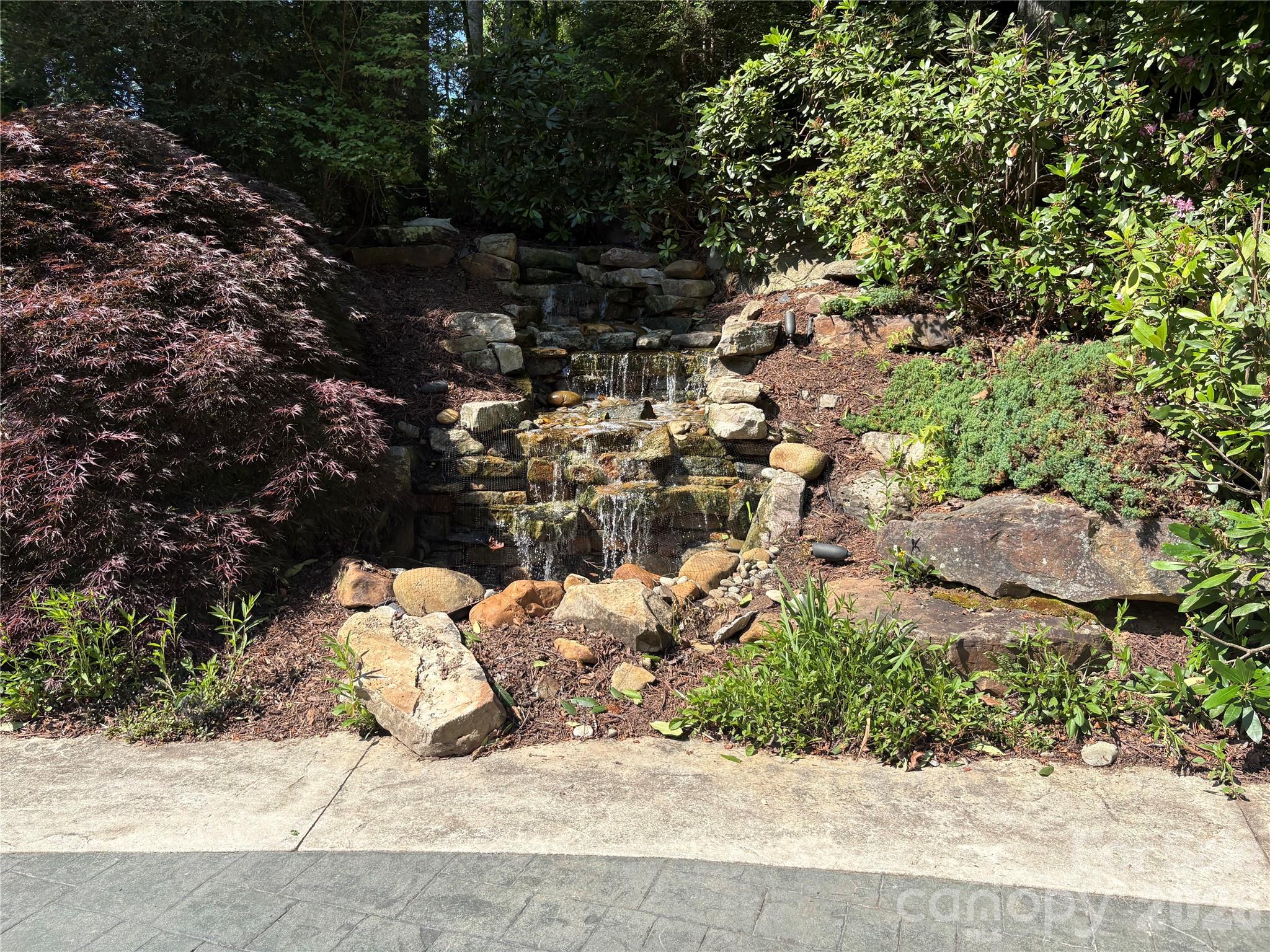 Lot at 239 Stone Valley Way, Hendersonville, photo 5 of 18
