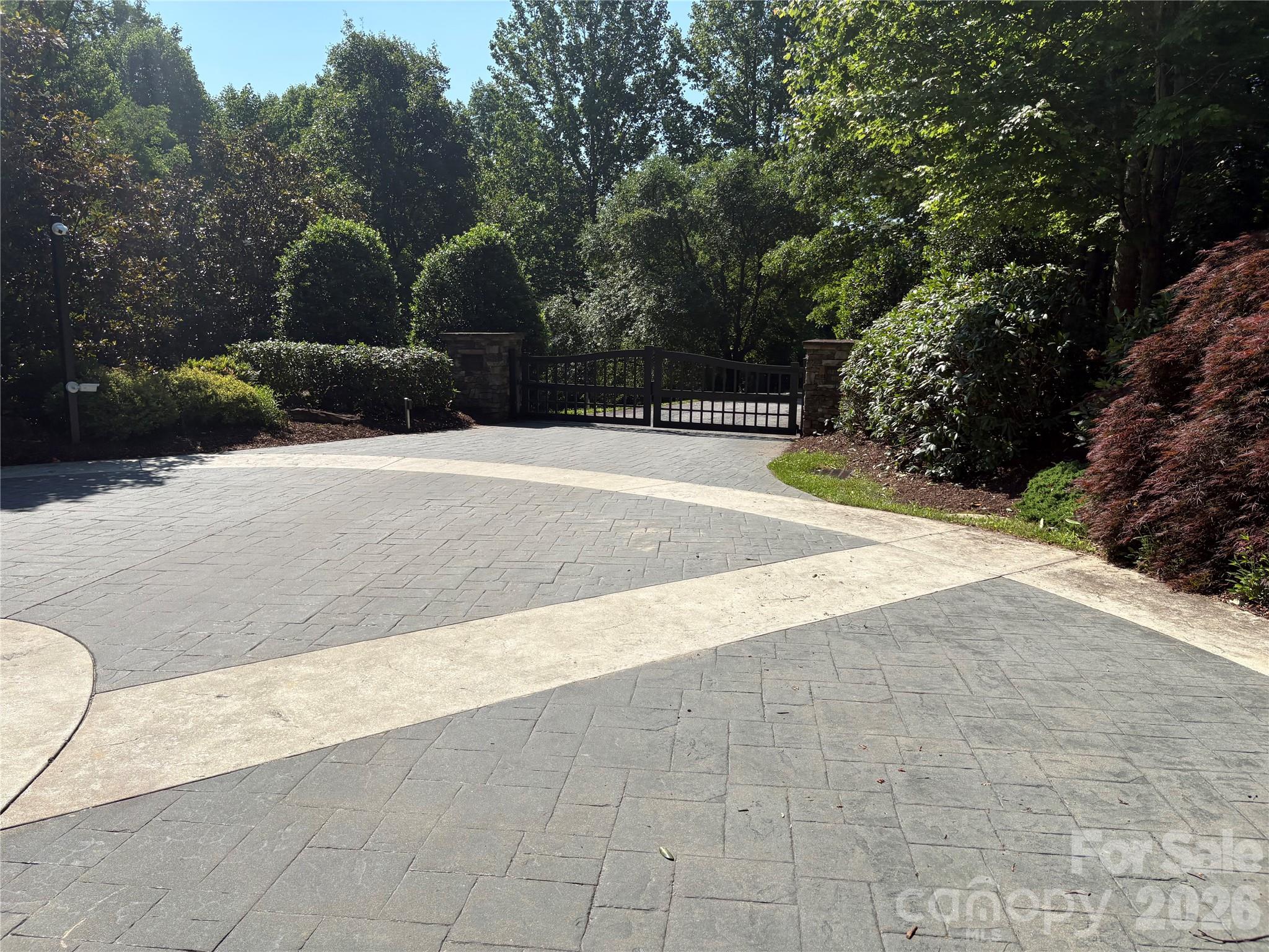 Lot at 239 Stone Valley Way, Hendersonville, photo 7 of 18