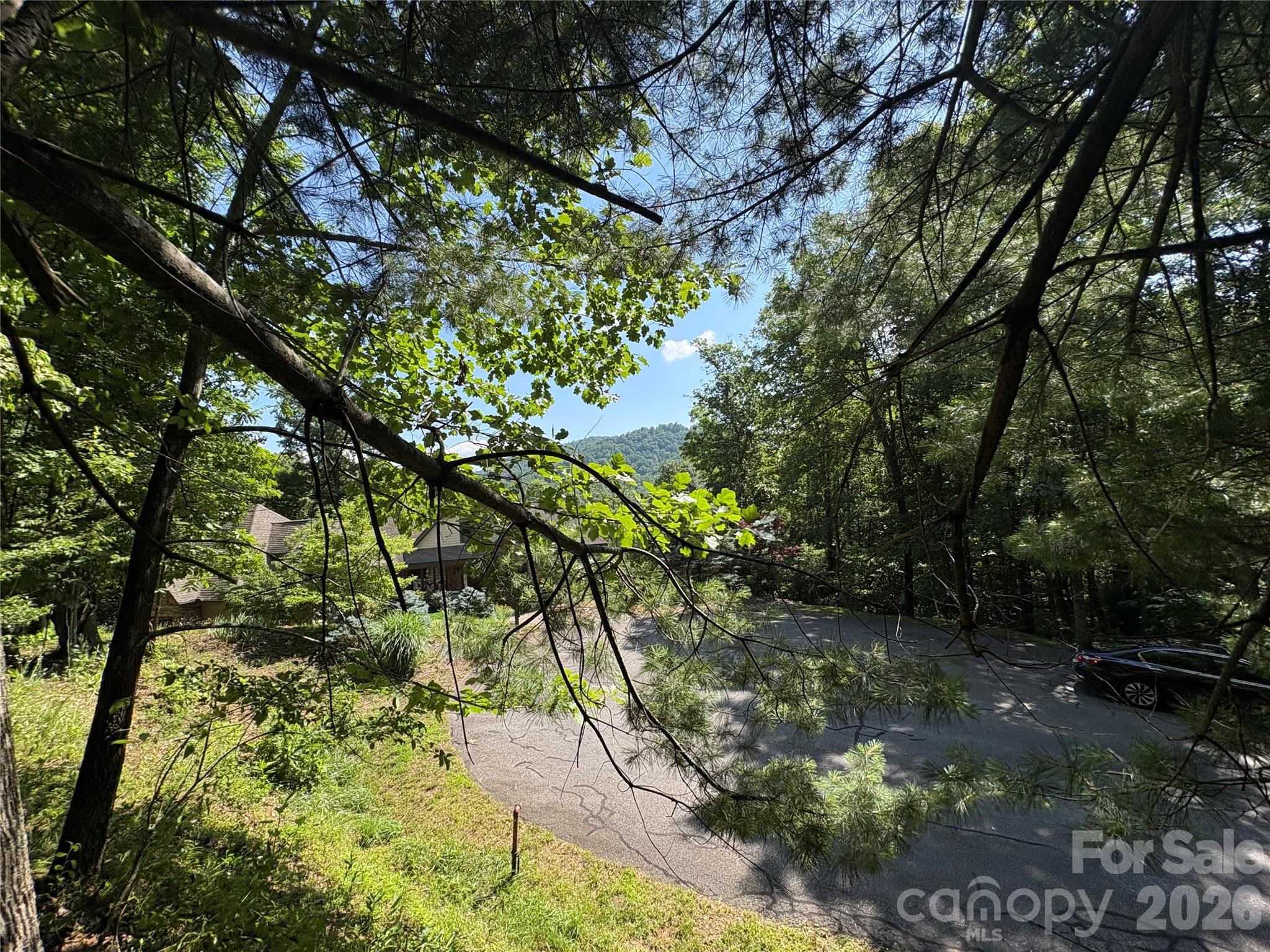 Lot at 239 Stone Valley Way, Hendersonville, photo 9 of 18