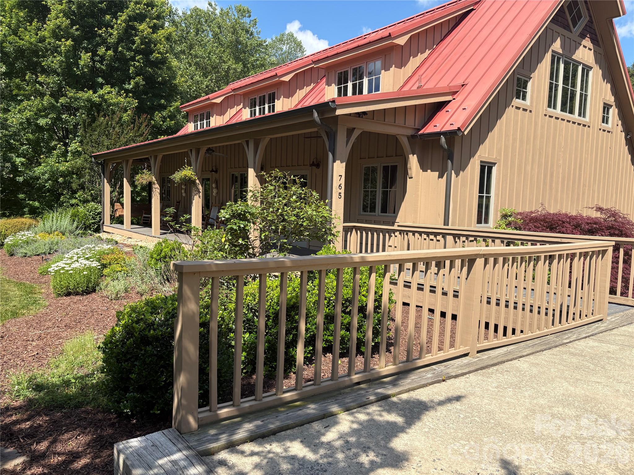 Lot at 239 Stone Valley Way, Hendersonville, photo 16 of 18