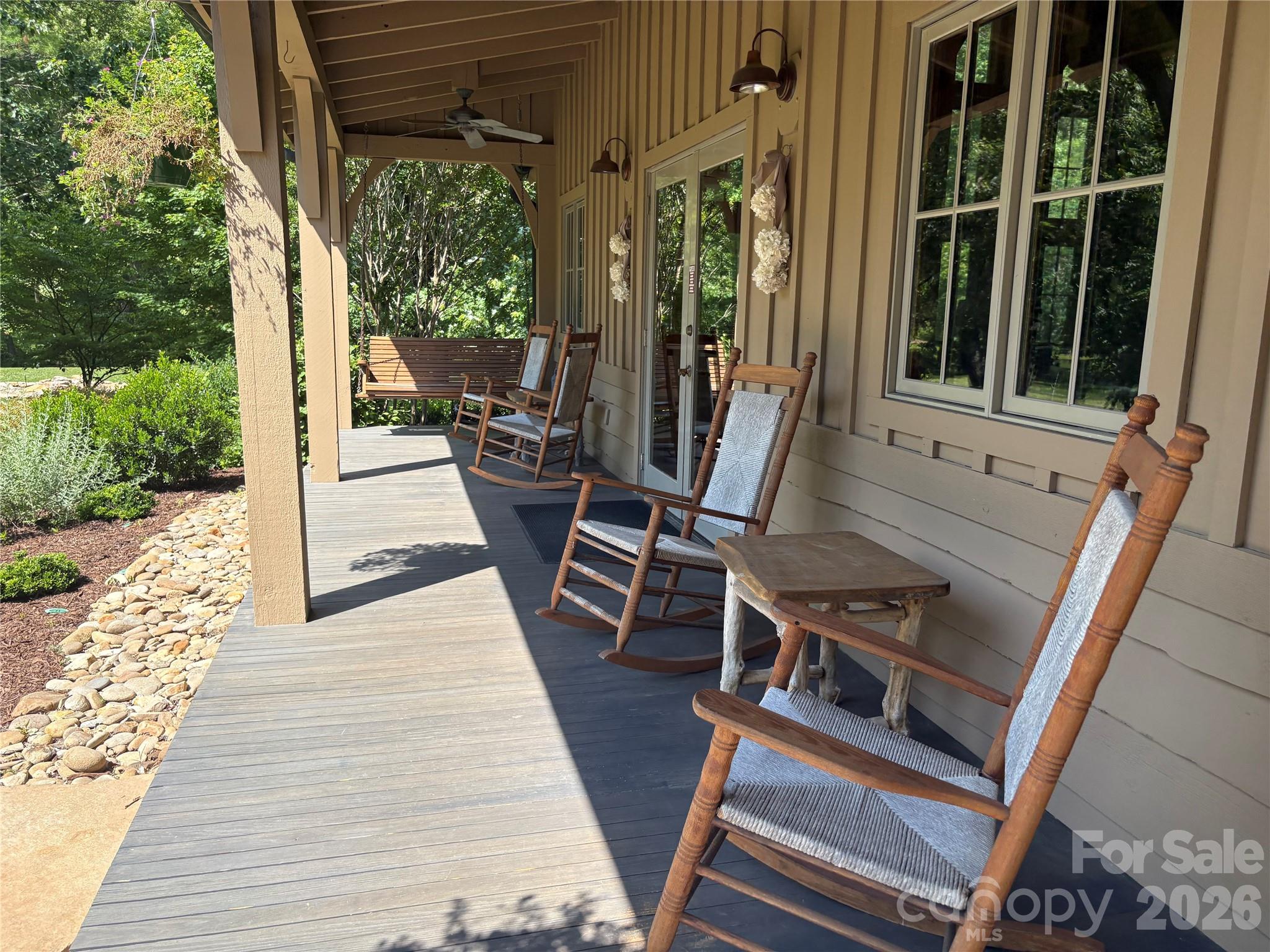Lot at 239 Stone Valley Way, Hendersonville, photo 17 of 18