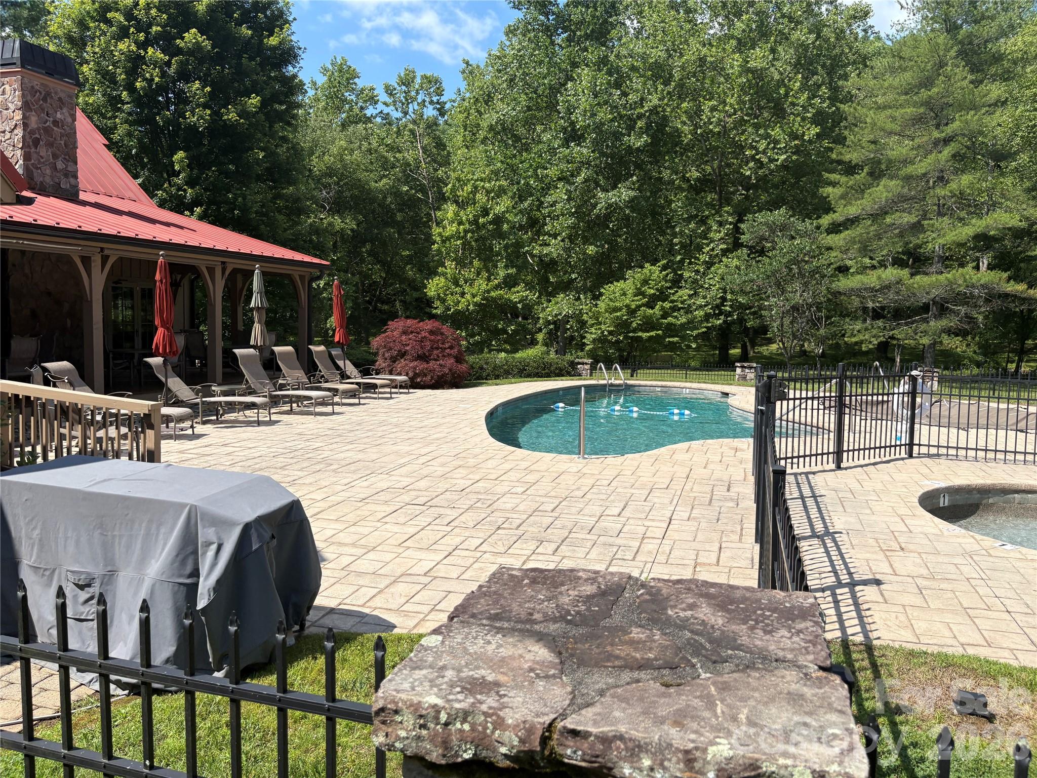 Lot at 239 Stone Valley Way, Hendersonville, photo 18 of 18