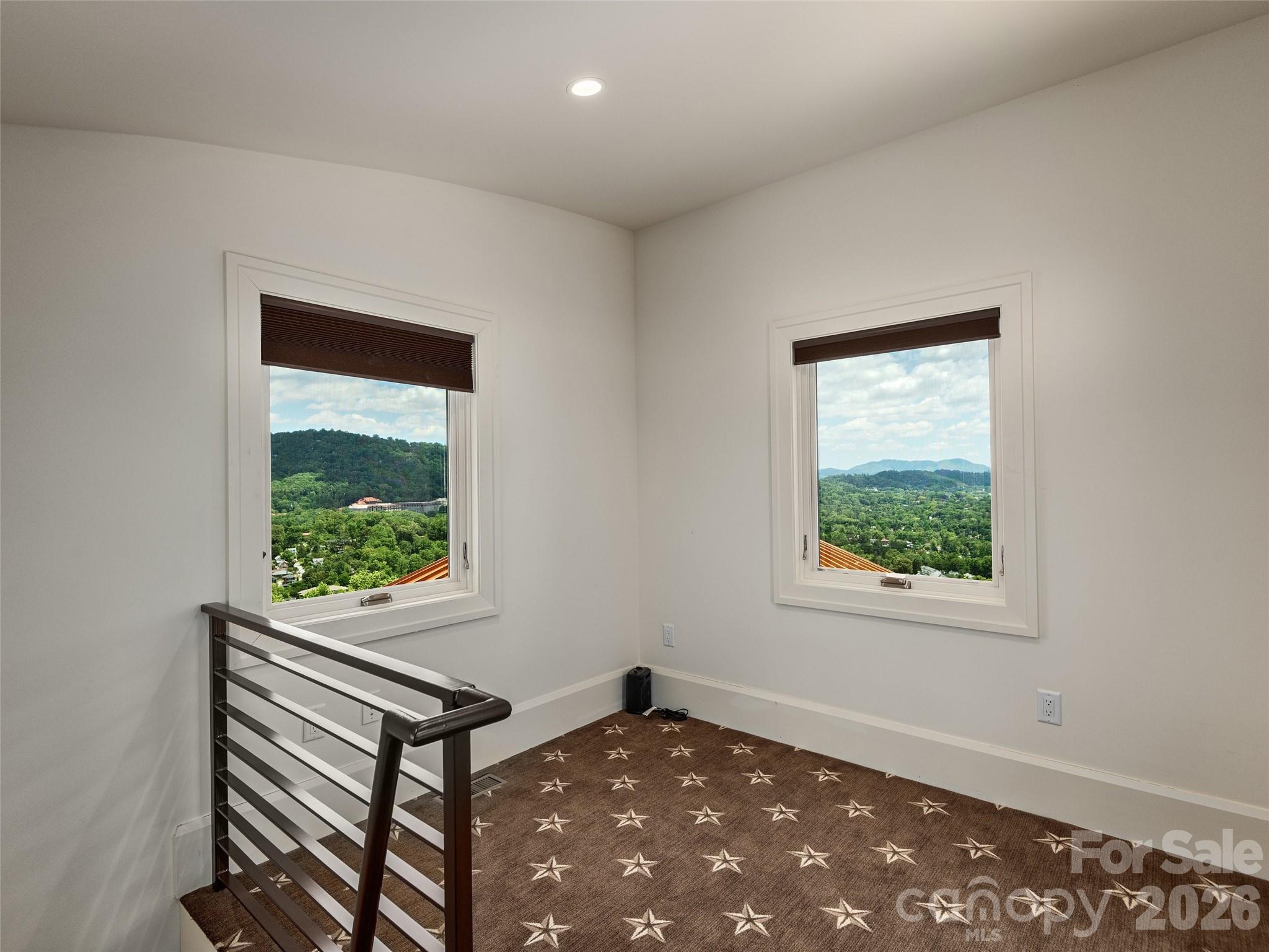 Single Family Residence at 95 Horizon Hill Road, Asheville, photo 17 of 48
