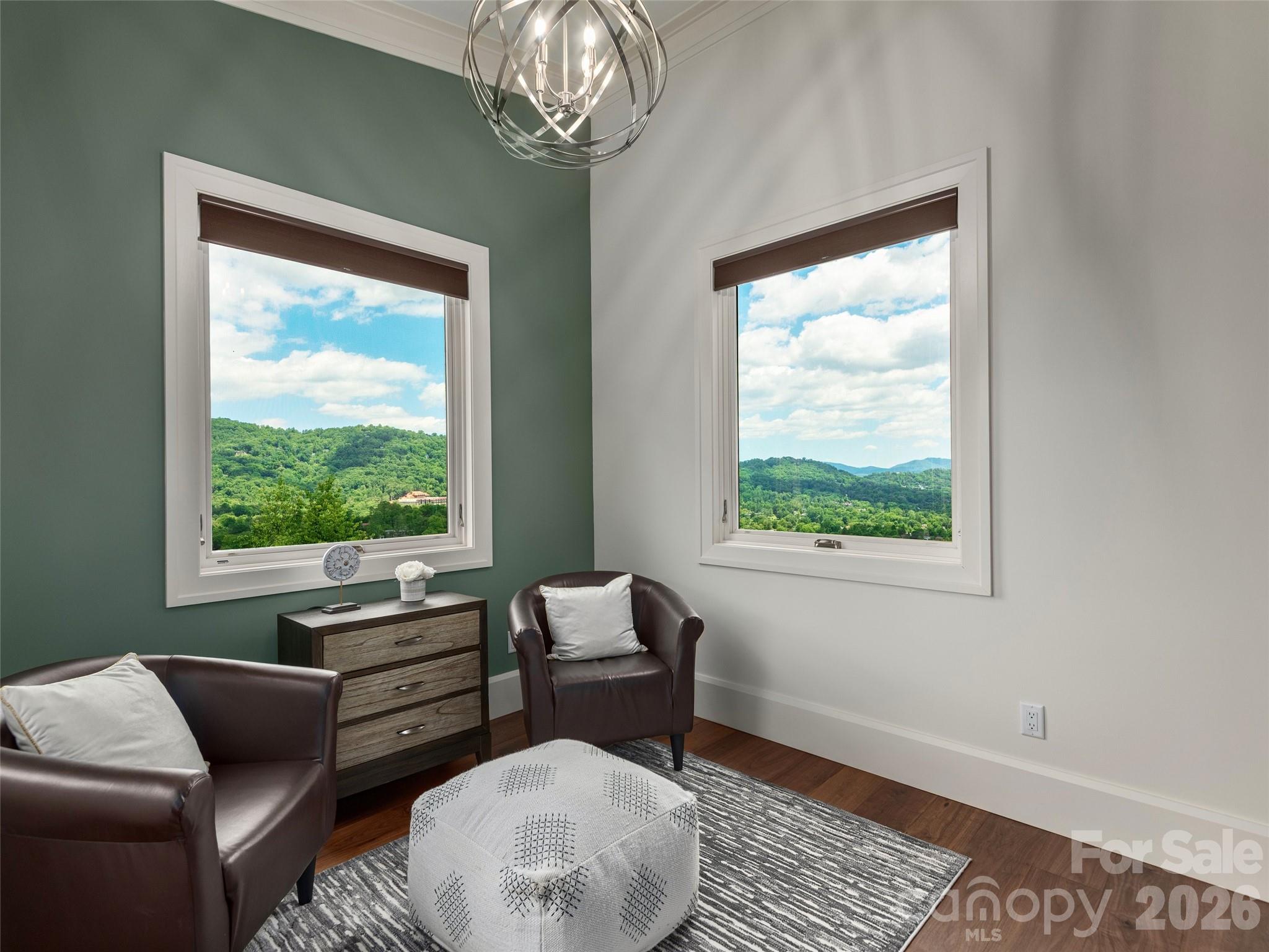 Single Family Residence at 95 Horizon Hill Road, Asheville, photo 19 of 48