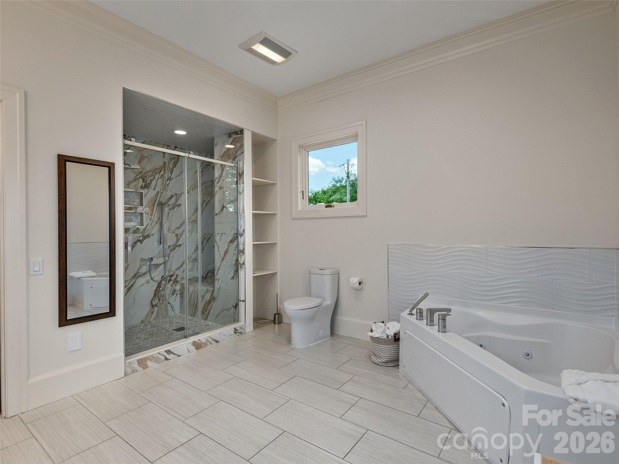 Single Family Residence at 95 Horizon Hill Road, Asheville, photo 21 of 48