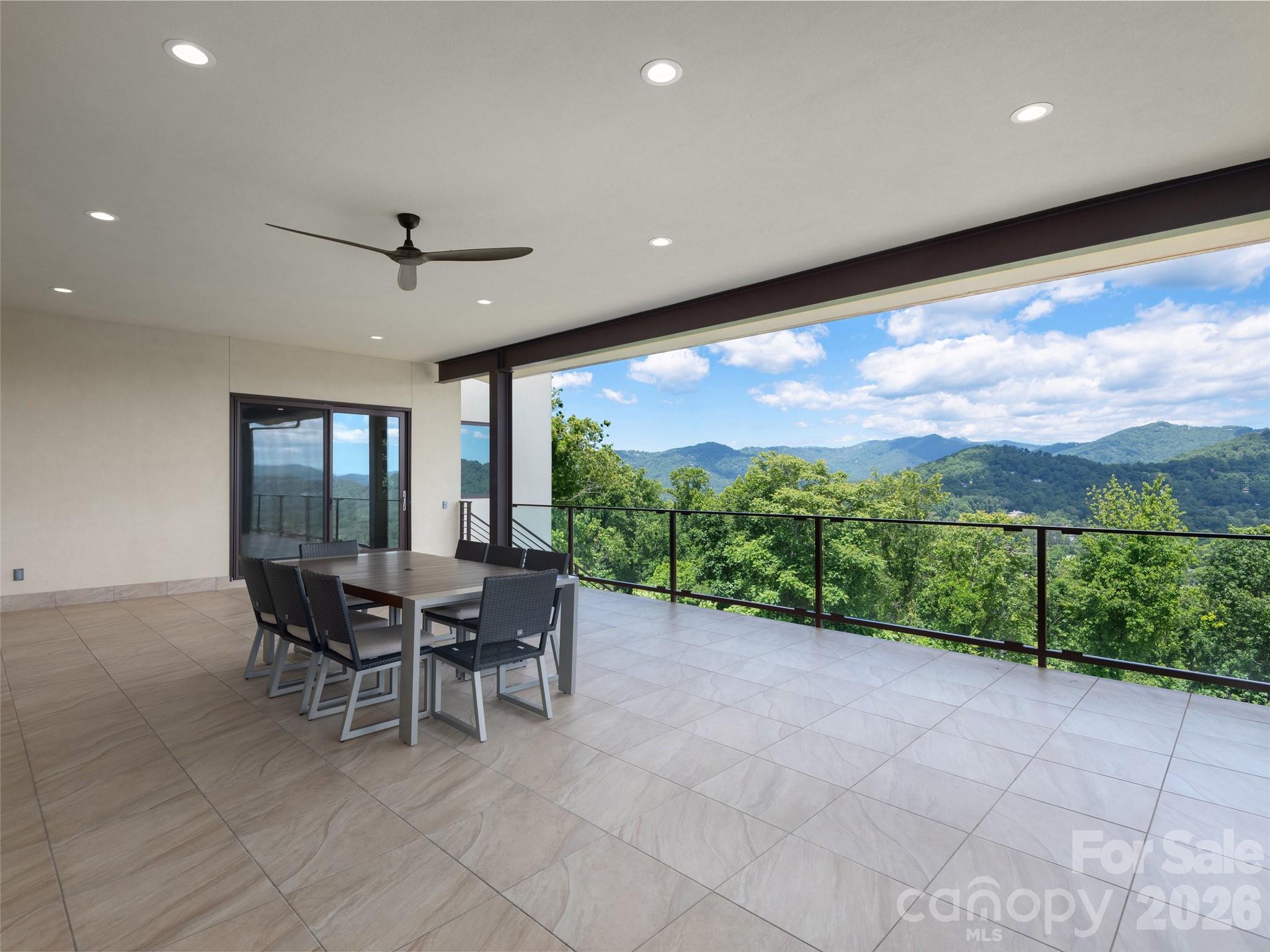 Single Family Residence at 95 Horizon Hill Road, Asheville, photo 23 of 48