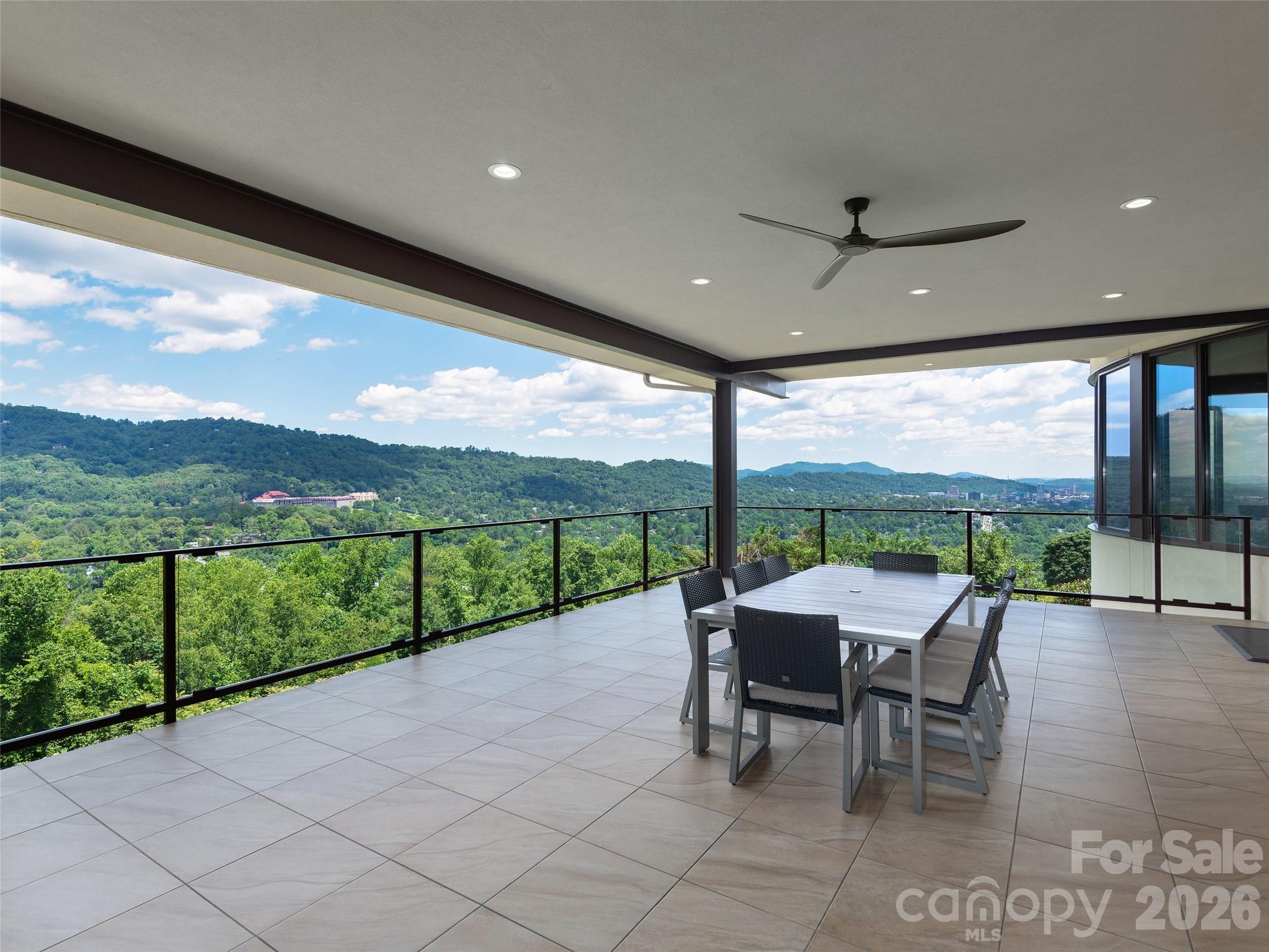 Single Family Residence at 95 Horizon Hill Road, Asheville, photo 24 of 48