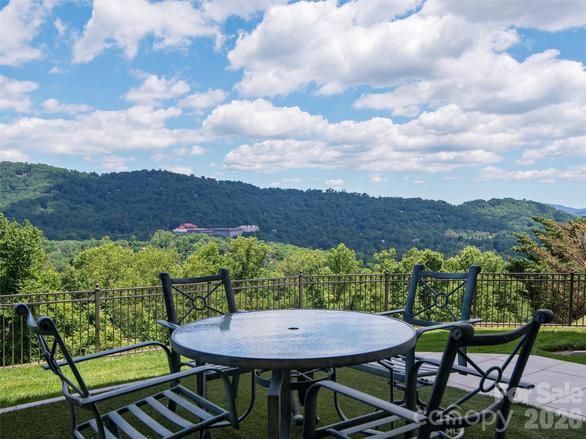 Single Family Residence at 95 Horizon Hill Road, Asheville, photo 33 of 48