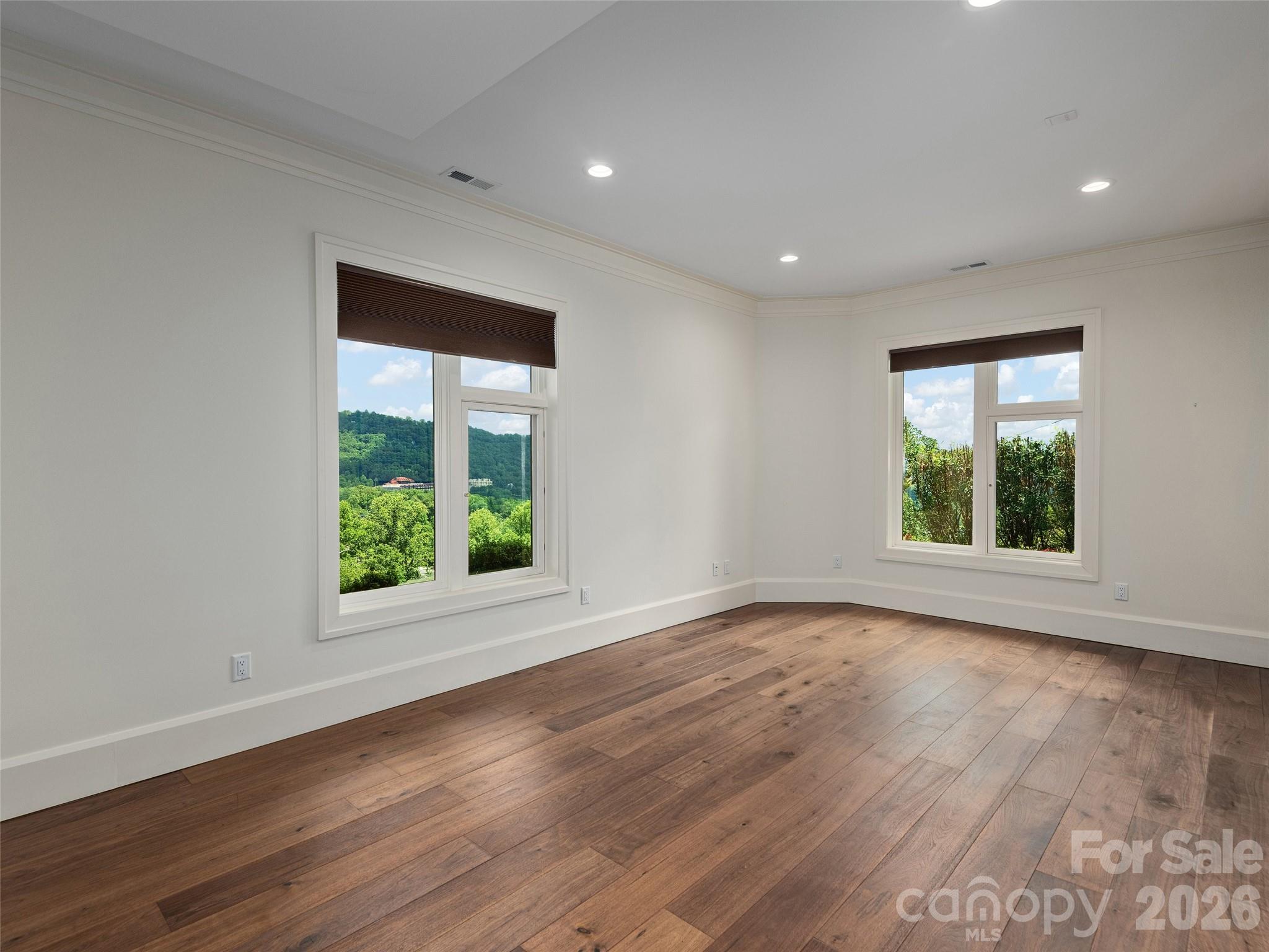 Single Family Residence at 95 Horizon Hill Road, Asheville, photo 35 of 48