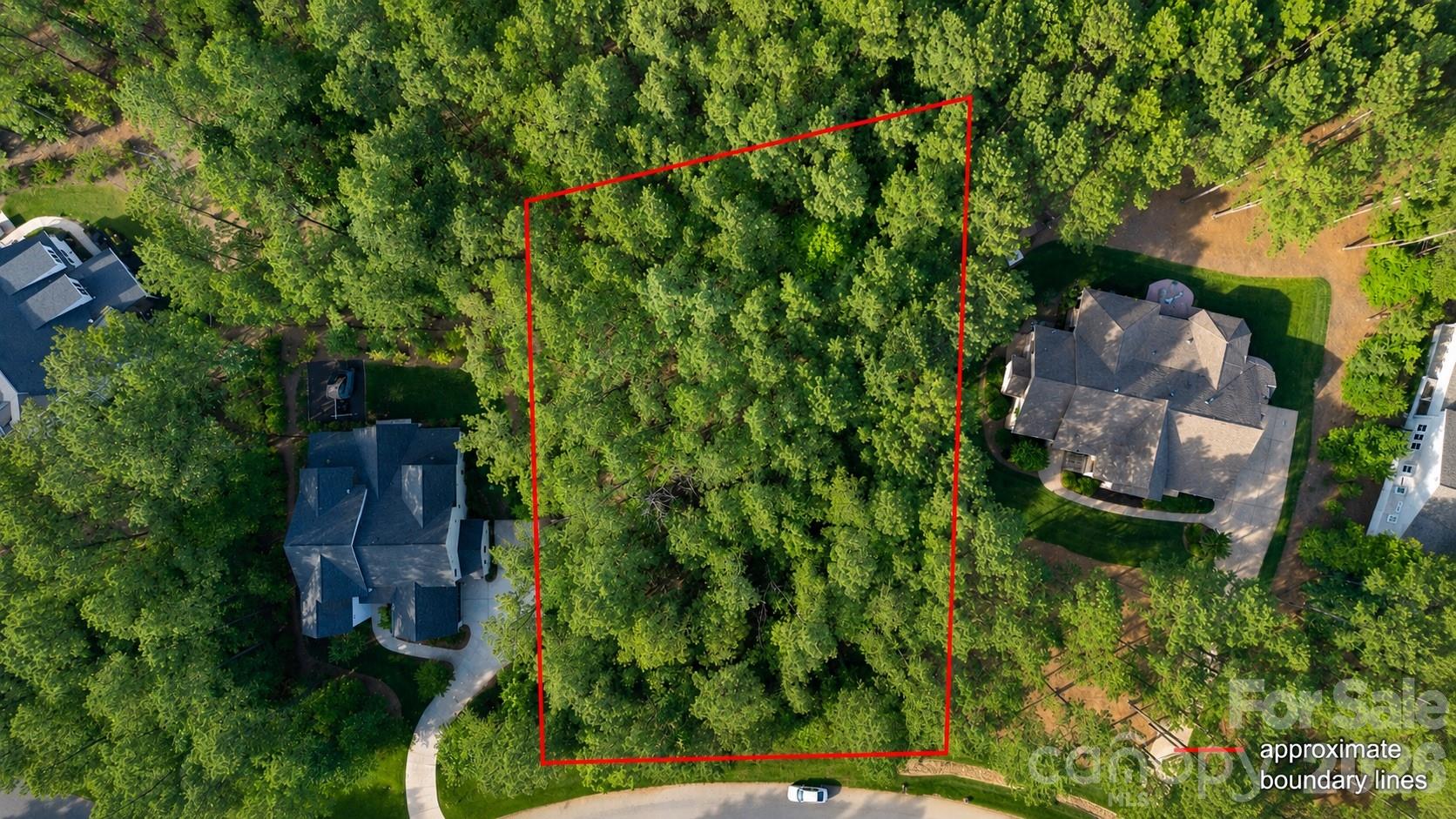 Lot at 3132 Sherman Drive, Lancaster, photo 2 of 11