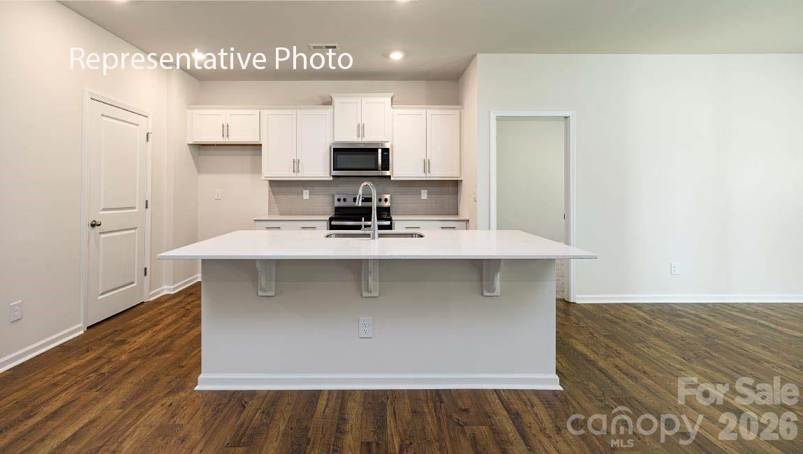 Single Family Residence at 5316 Harriets Memory Trail, Lincolnton, photo 3 of 21