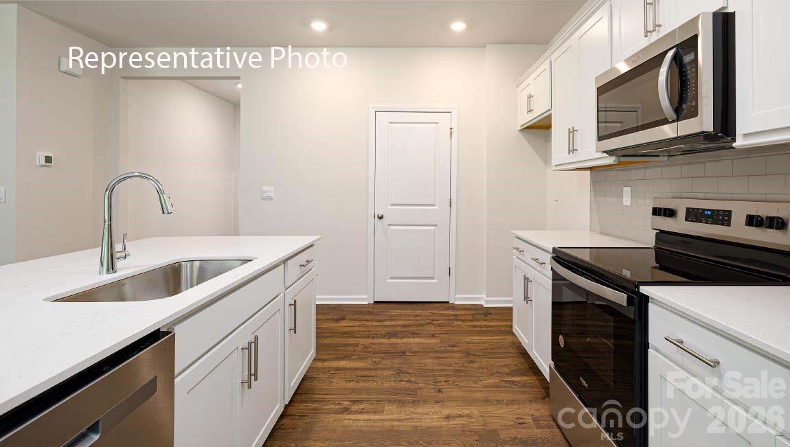 Single Family Residence at 5316 Harriets Memory Trail, Lincolnton, photo 5 of 21