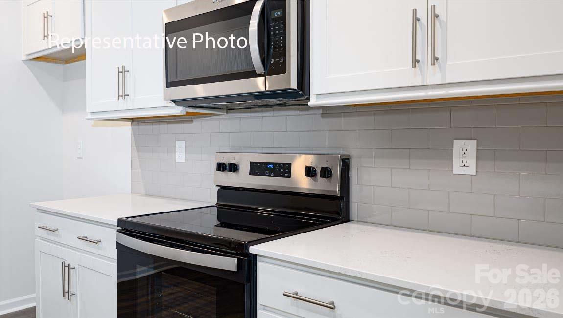 Single Family Residence at 5316 Harriets Memory Trail, Lincolnton, photo 6 of 21