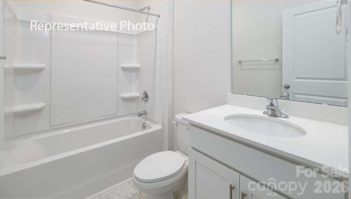 Single Family Residence at 5316 Harriets Memory Trail, Lincolnton, photo 18 of 21