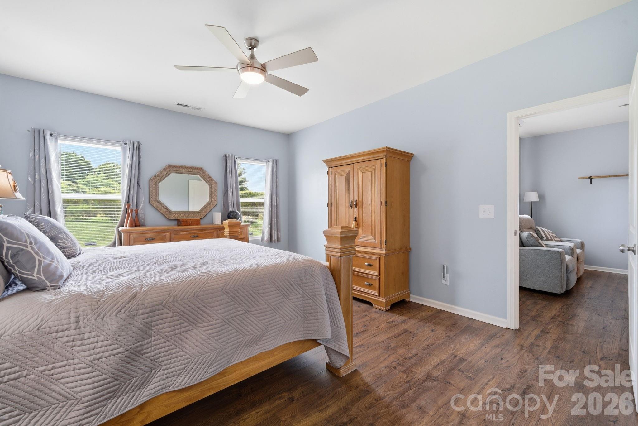 Townhouse at 112 B Davenport Drive, Statesville, photo 9 of 48