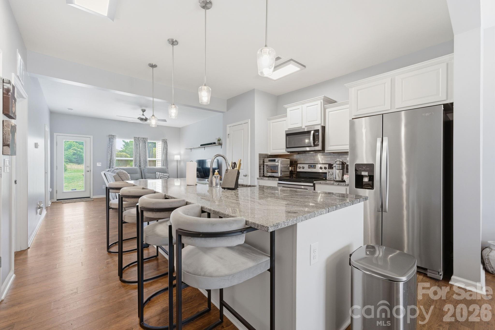 Townhouse at 112 B Davenport Drive, Statesville, photo 15 of 48