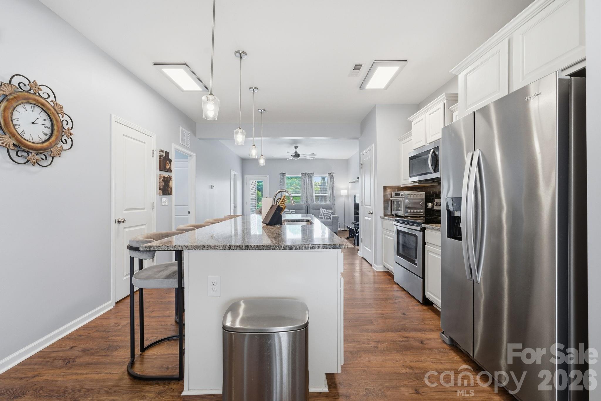 Townhouse at 112 B Davenport Drive, Statesville, photo 16 of 48