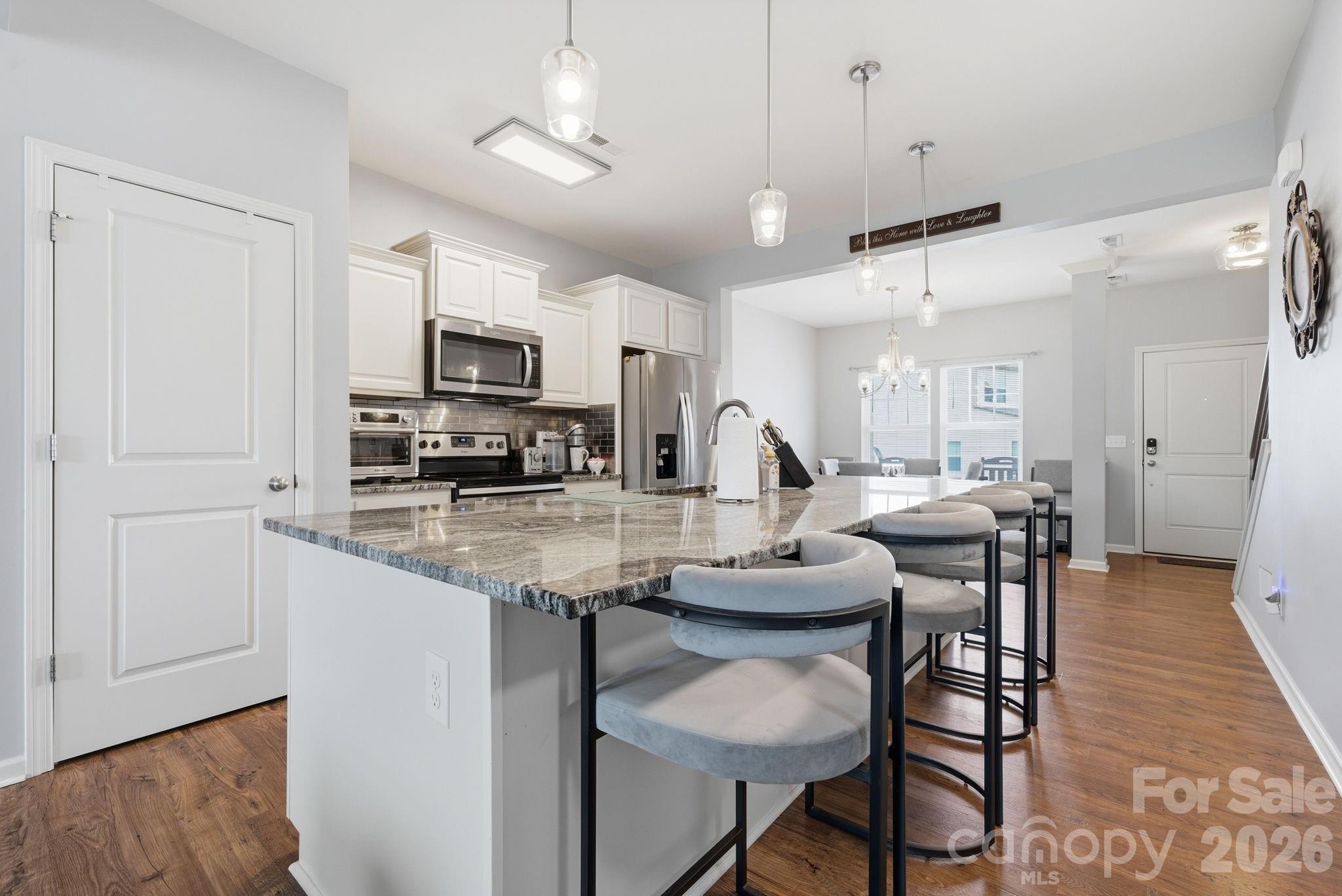 Townhouse at 112 B Davenport Drive, Statesville, photo 17 of 48