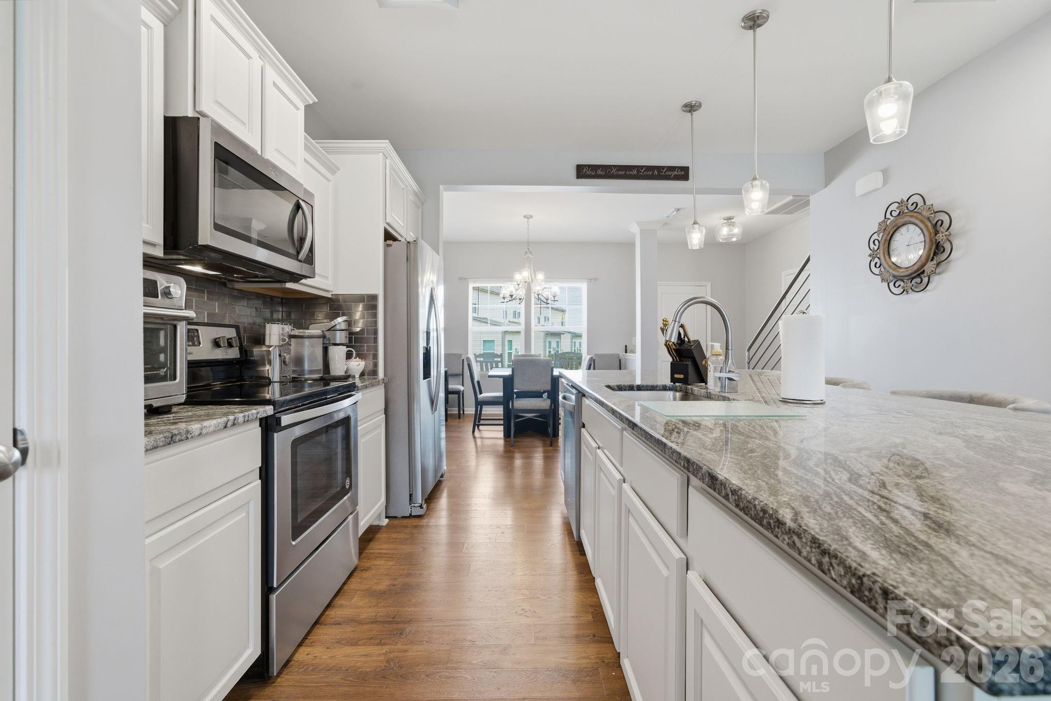Townhouse at 112 B Davenport Drive, Statesville, photo 18 of 48