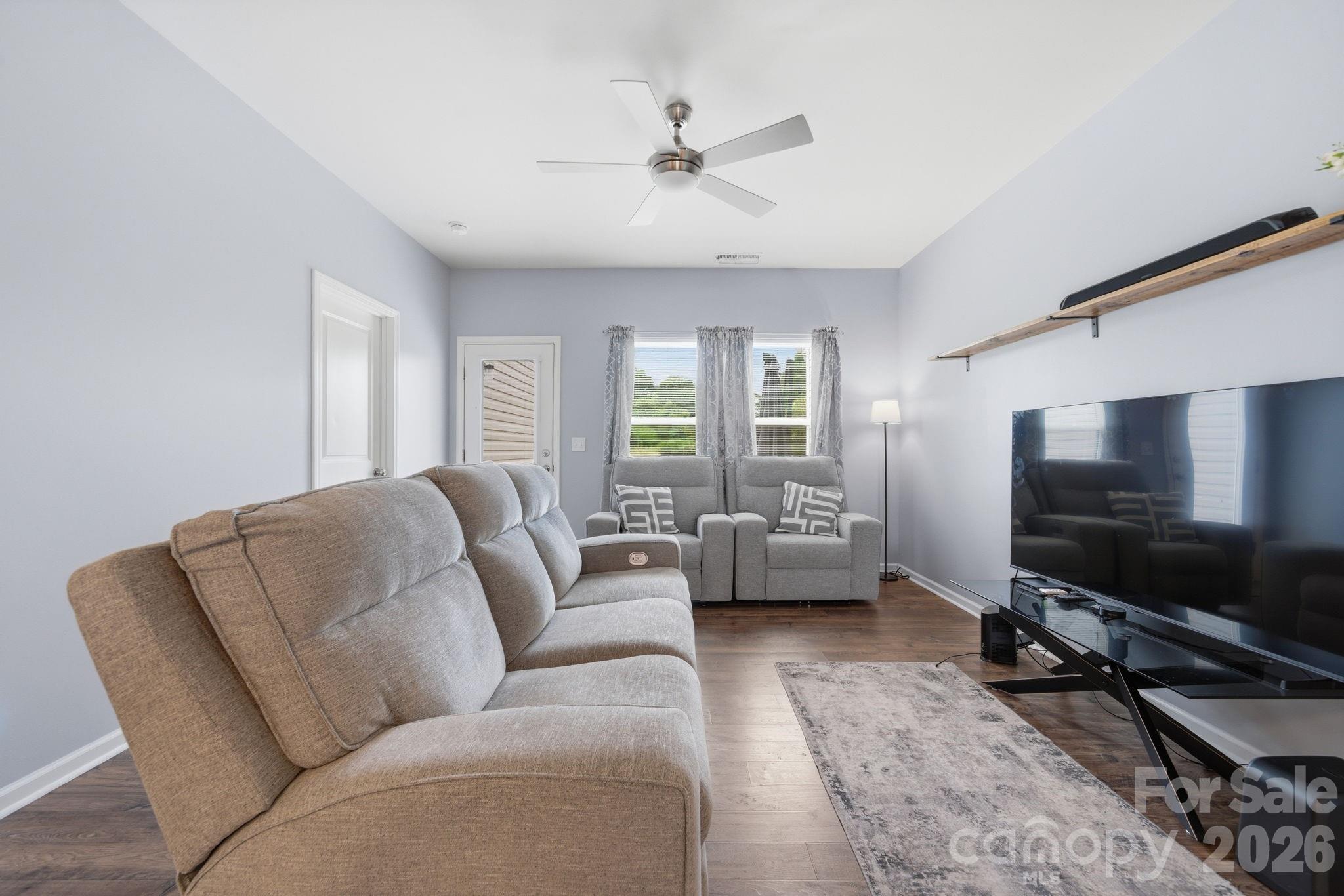 Townhouse at 112 B Davenport Drive, Statesville, photo 19 of 48