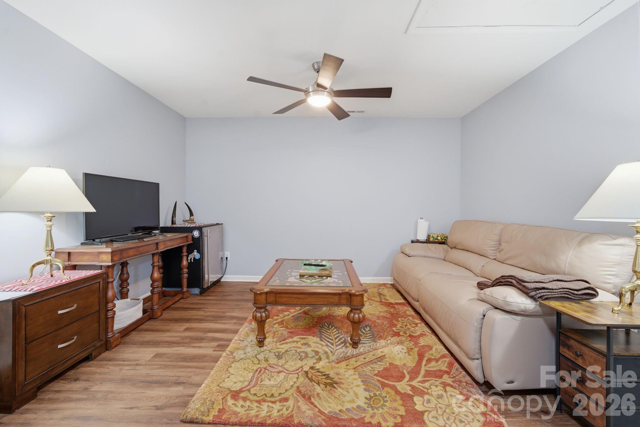 Townhouse at 112 B Davenport Drive, Statesville, photo 22 of 48