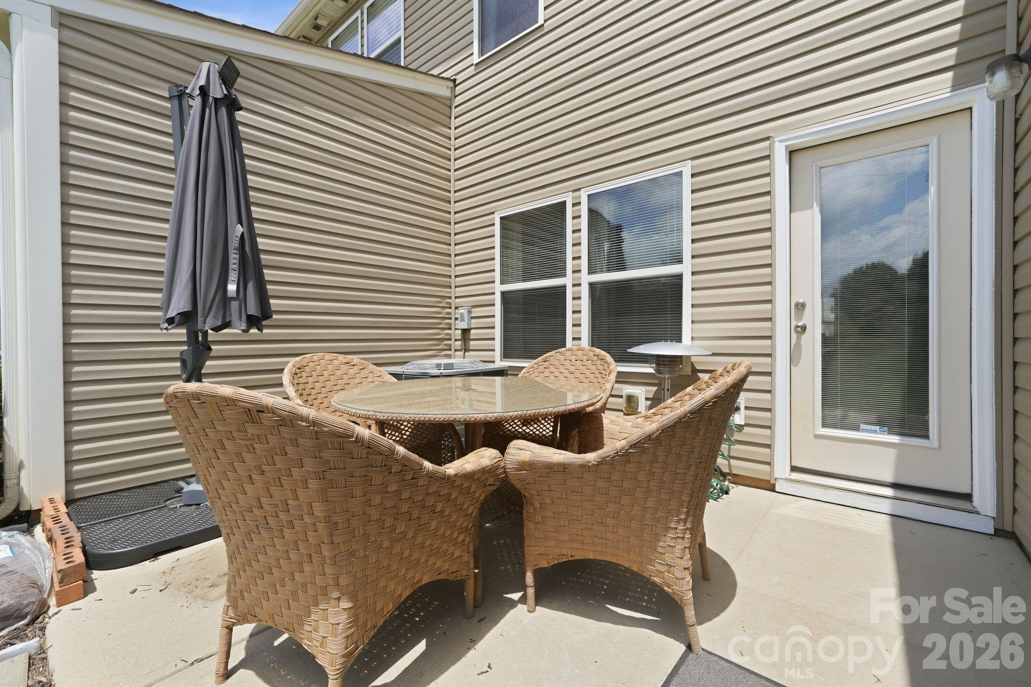 Townhouse at 112 B Davenport Drive, Statesville, photo 47 of 48