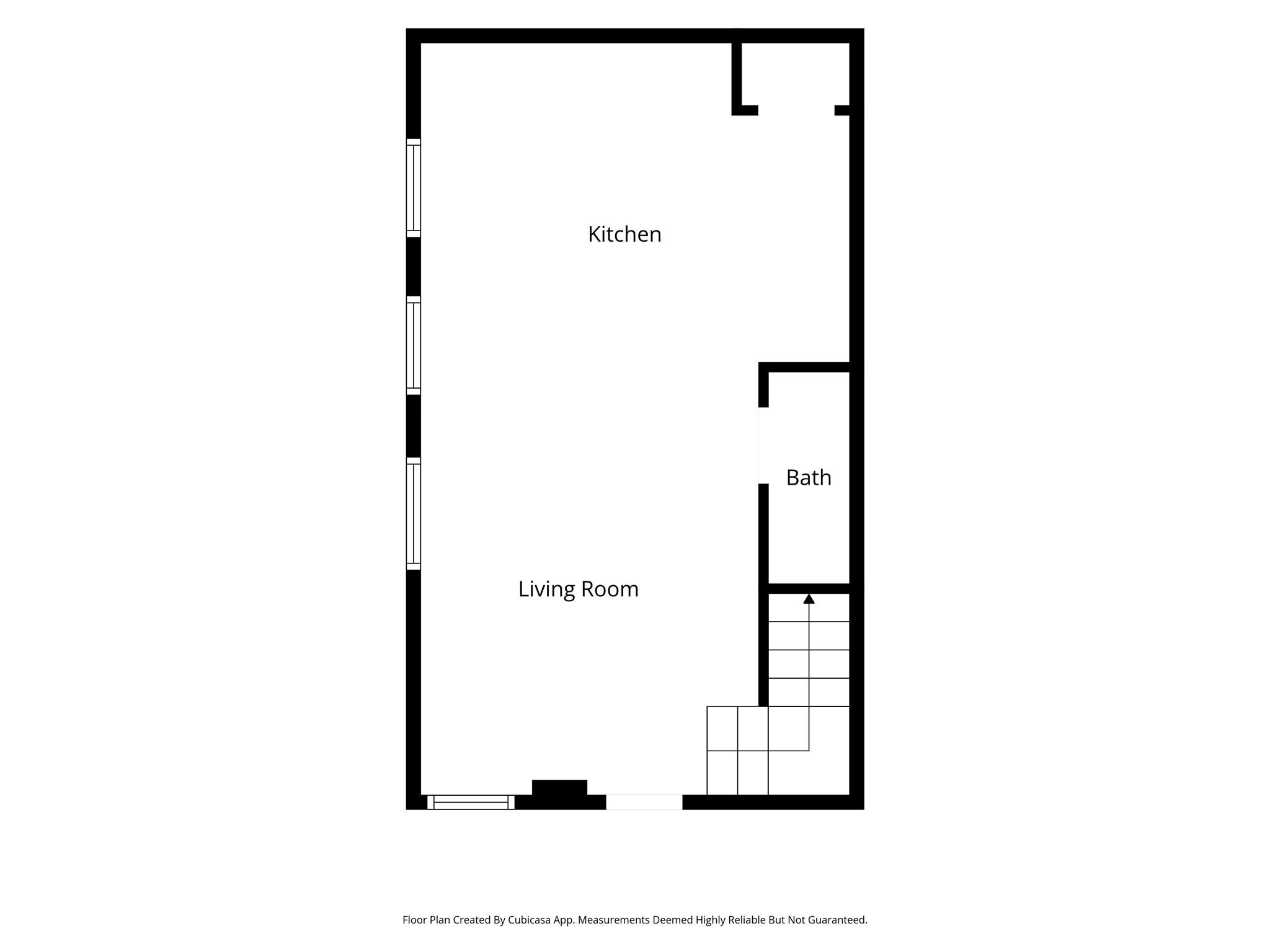 Single Family Residence at 13 Trade Street, Arden, photo 35 of 37