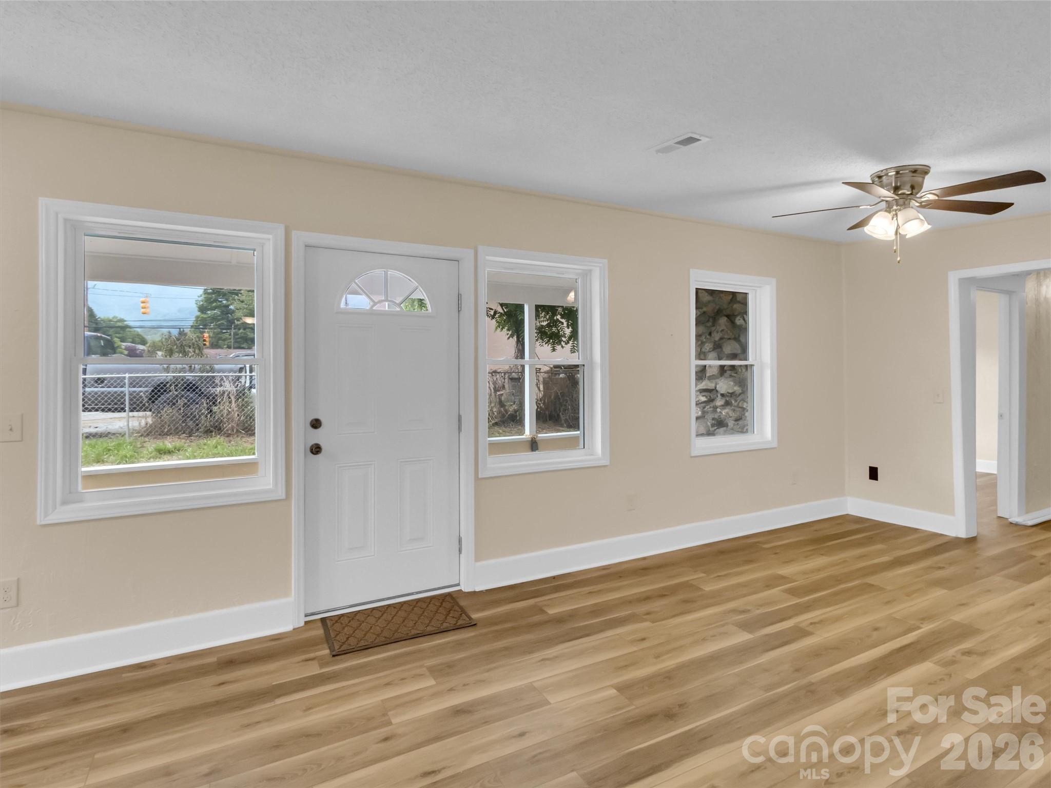 Single Family Residence at 492 Riverbend Street, Waynesville, photo 28 of 33