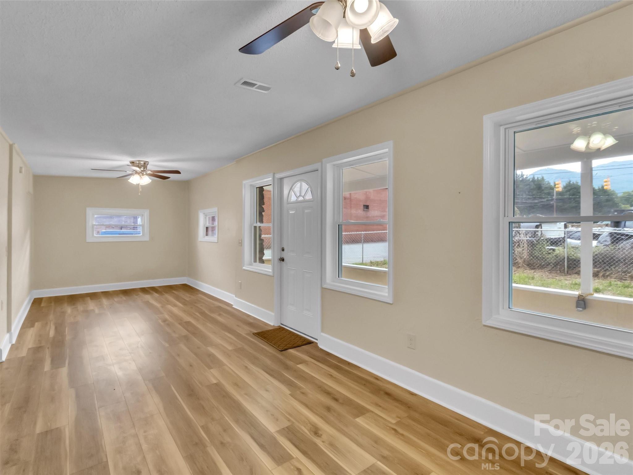 Single Family Residence at 492 Riverbend Street, Waynesville, photo 29 of 33