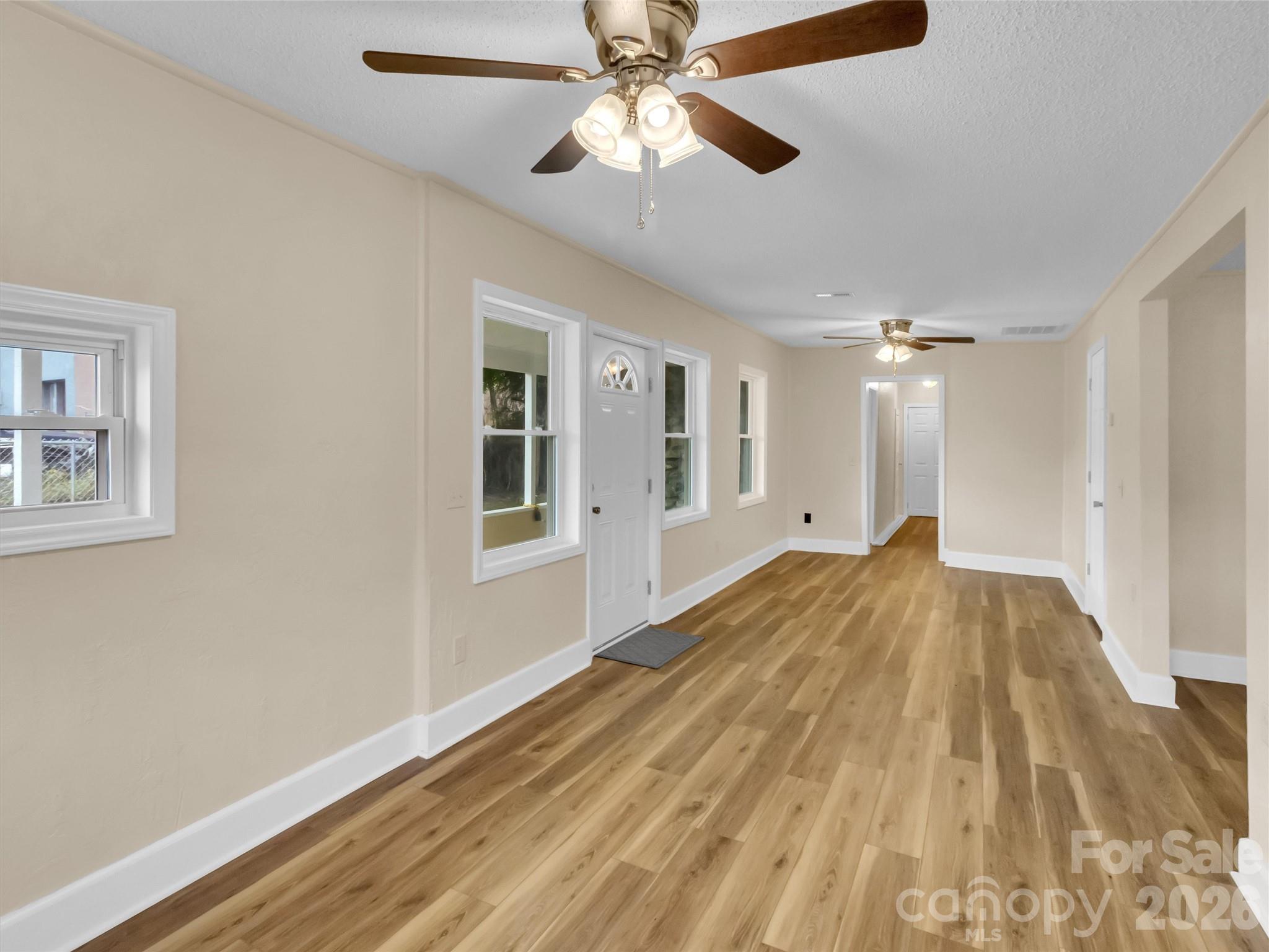 Single Family Residence at 492 Riverbend Street, Waynesville, photo 7 of 33
