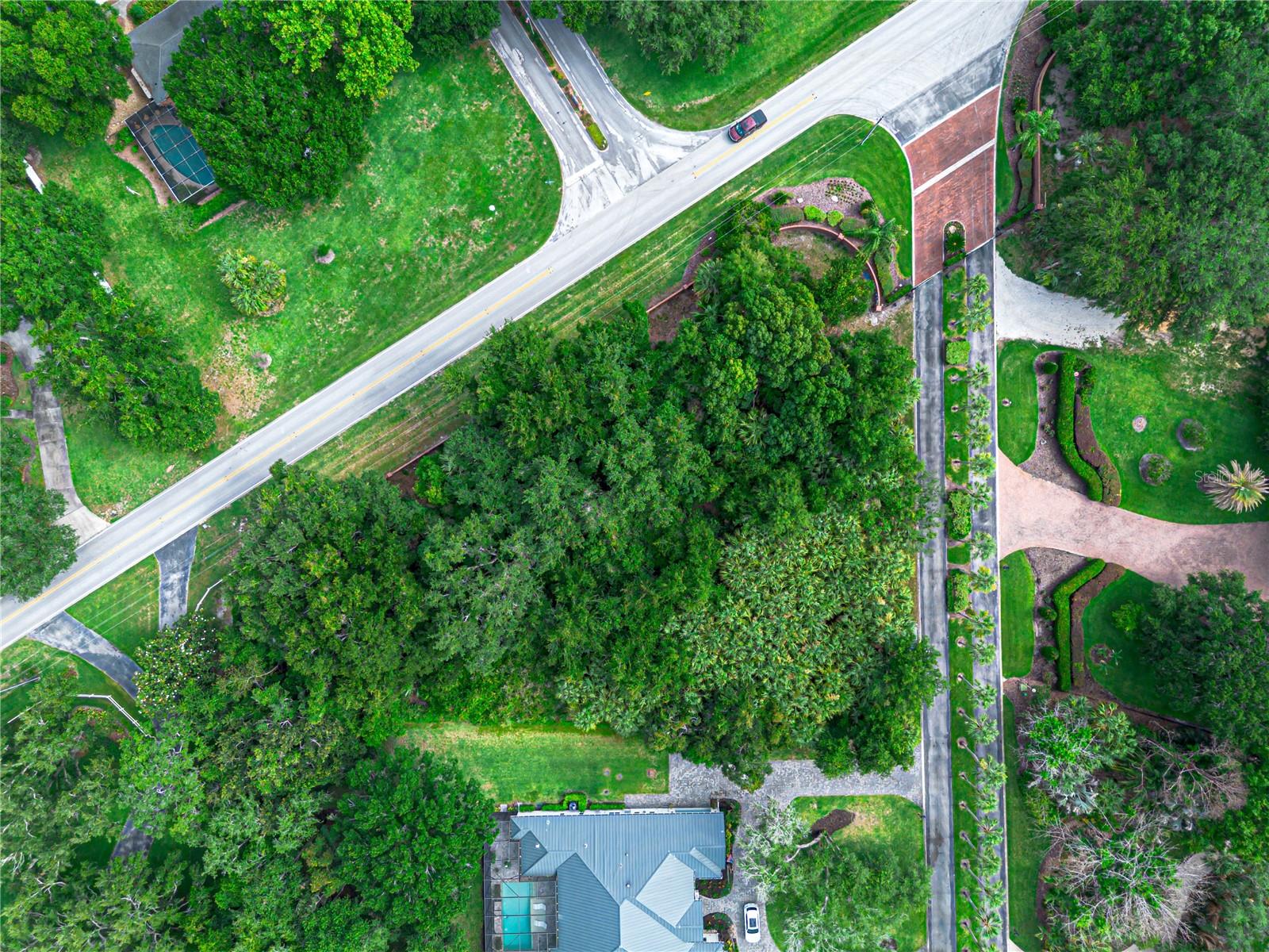 Land at 000 LAKESHORE POINTE BLVD, MOUNT DORA