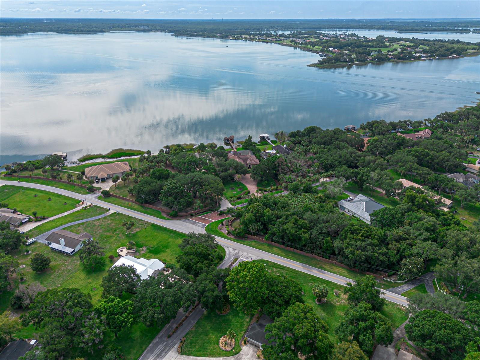 Land at 000 LAKESHORE POINTE BLVD, MOUNT DORA, photo 3 of 20
