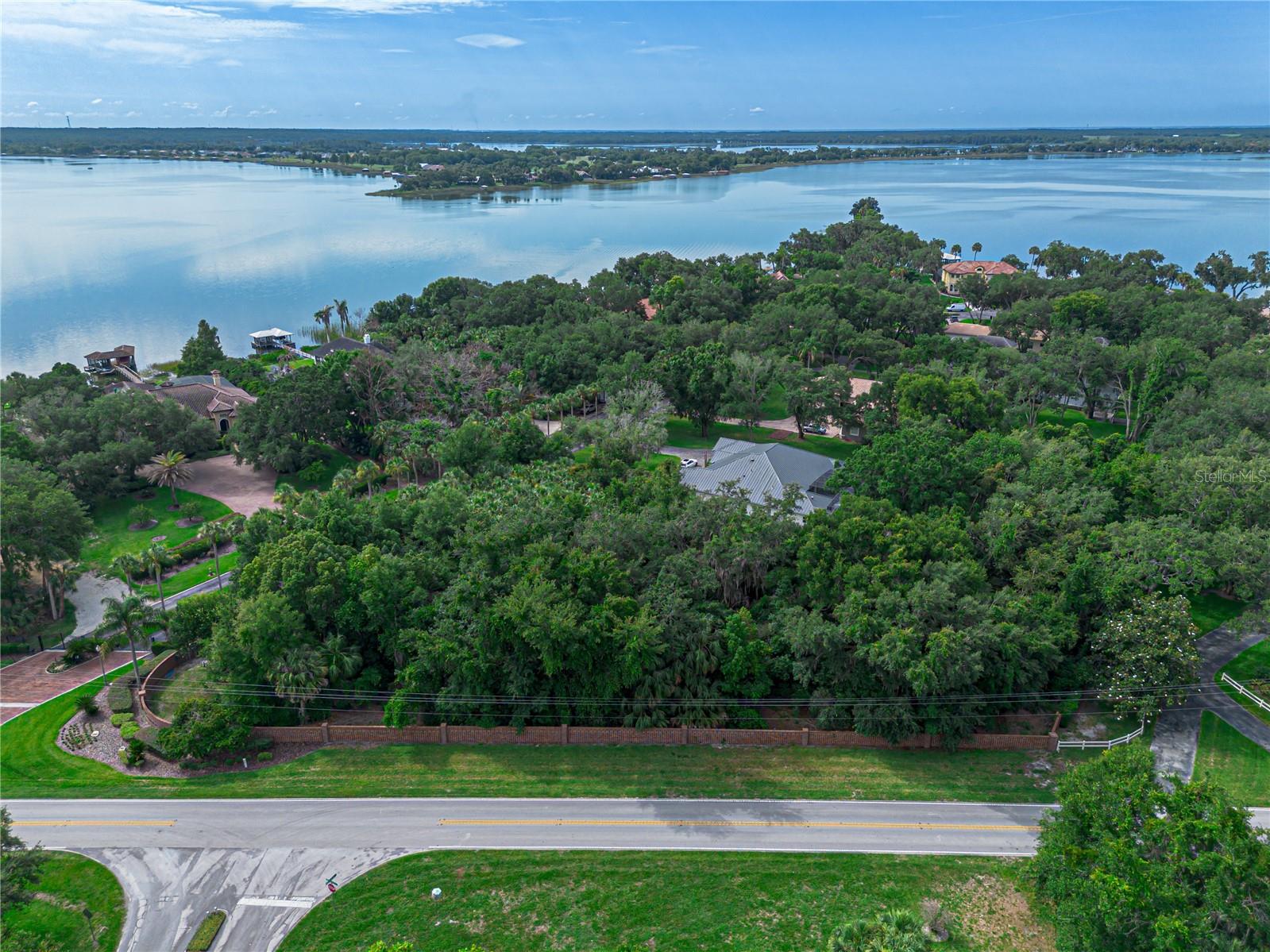 Land at 000 LAKESHORE POINTE BLVD, MOUNT DORA, photo 7 of 20