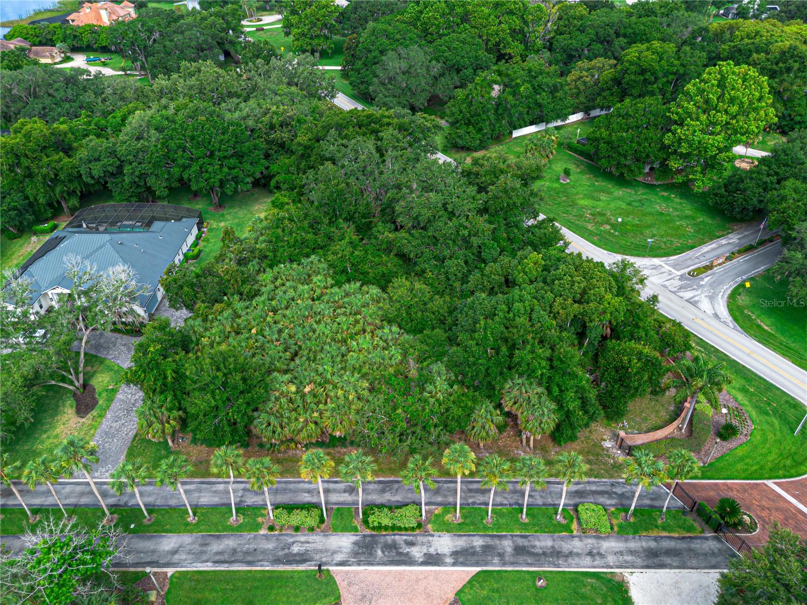 Land at 000 LAKESHORE POINTE BLVD, MOUNT DORA, photo 9 of 20