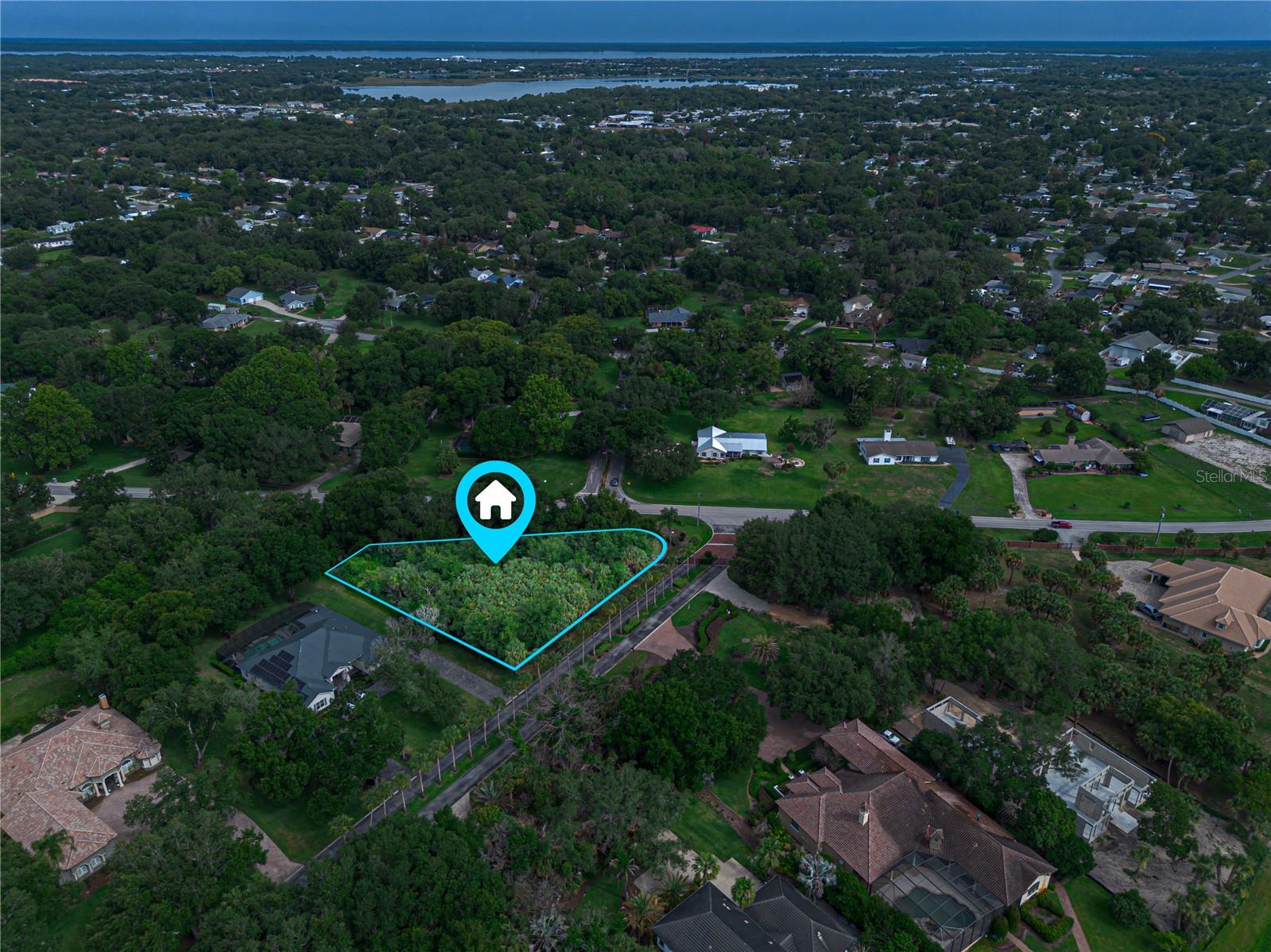 Land at 000 LAKESHORE POINTE BLVD, MOUNT DORA, photo 14 of 20